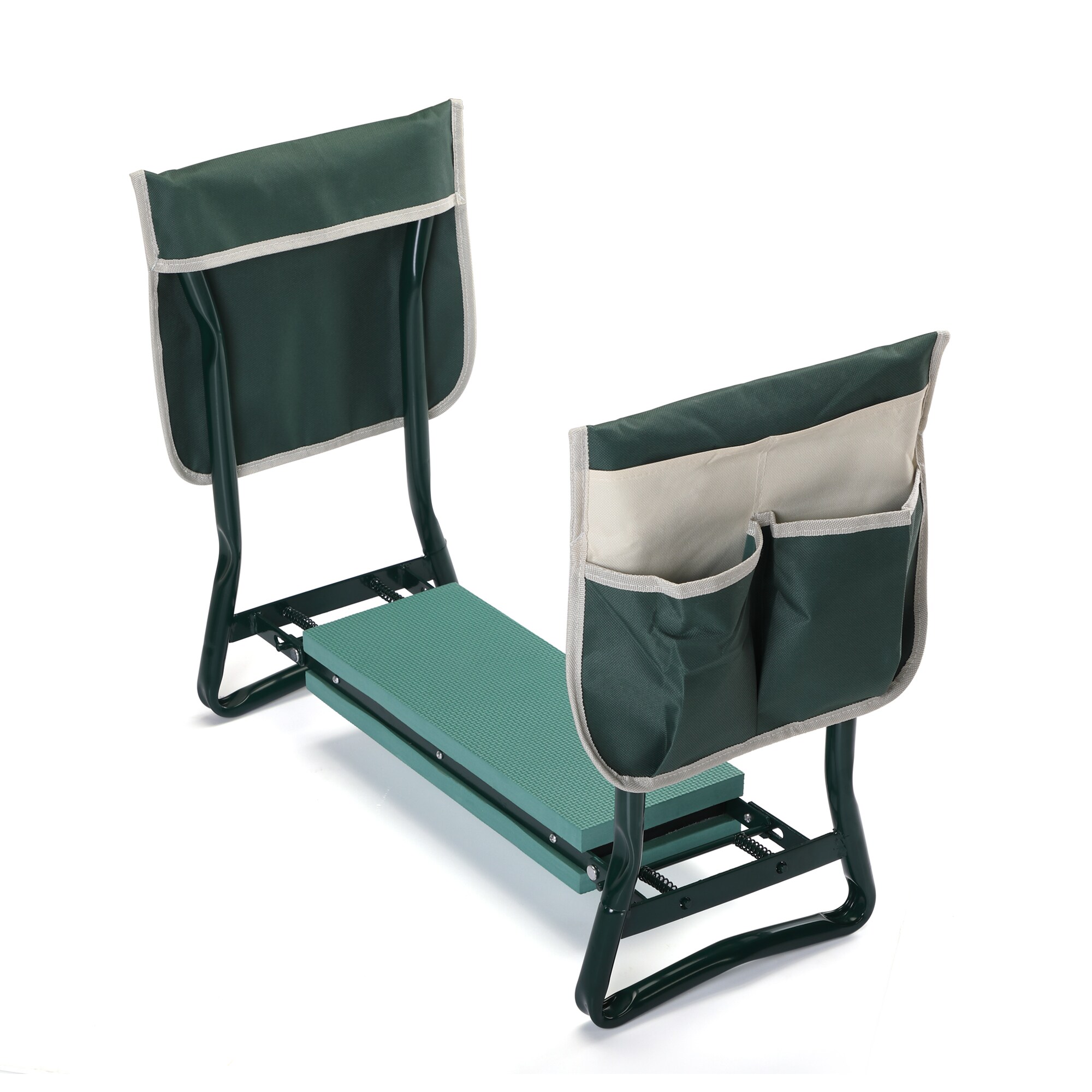 AHIOU HOME ZAAHG-P155115GS Garden-Stools - View #2