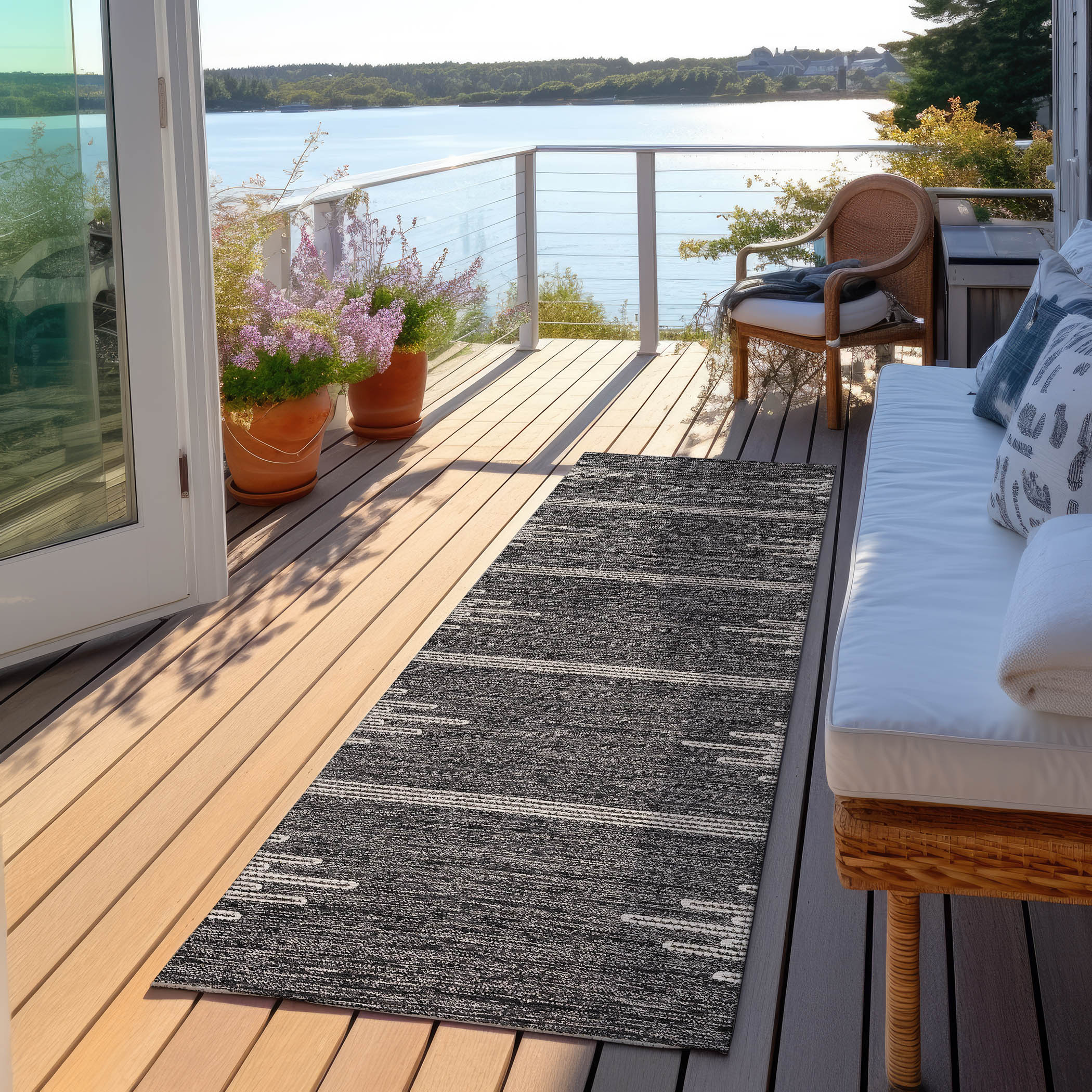 Addison Rugs ACN647CC2X8 rugs - View #7