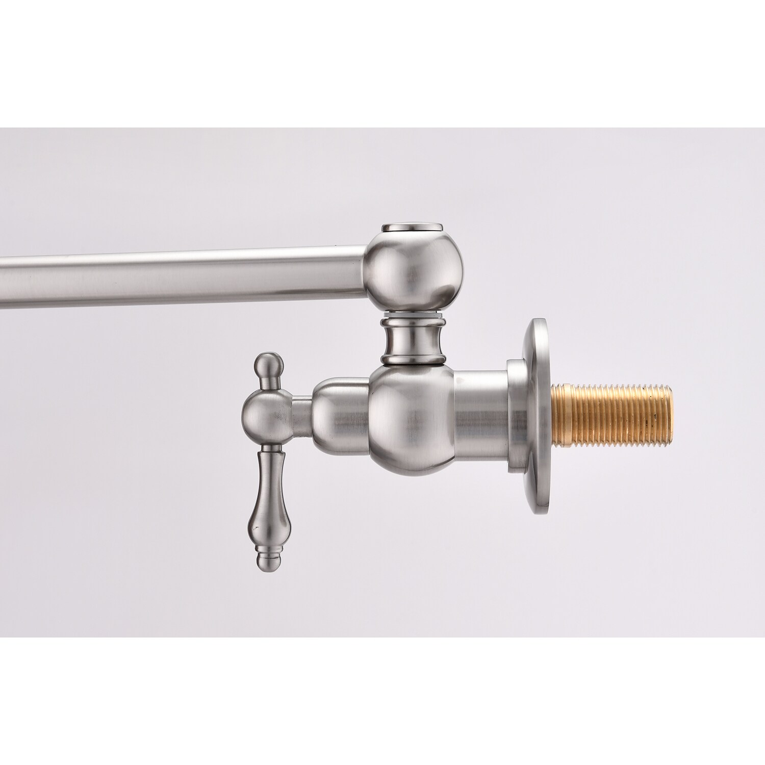 LUXEYARD DS-J-P153394-W2287 Kitchen-Faucets - View #9