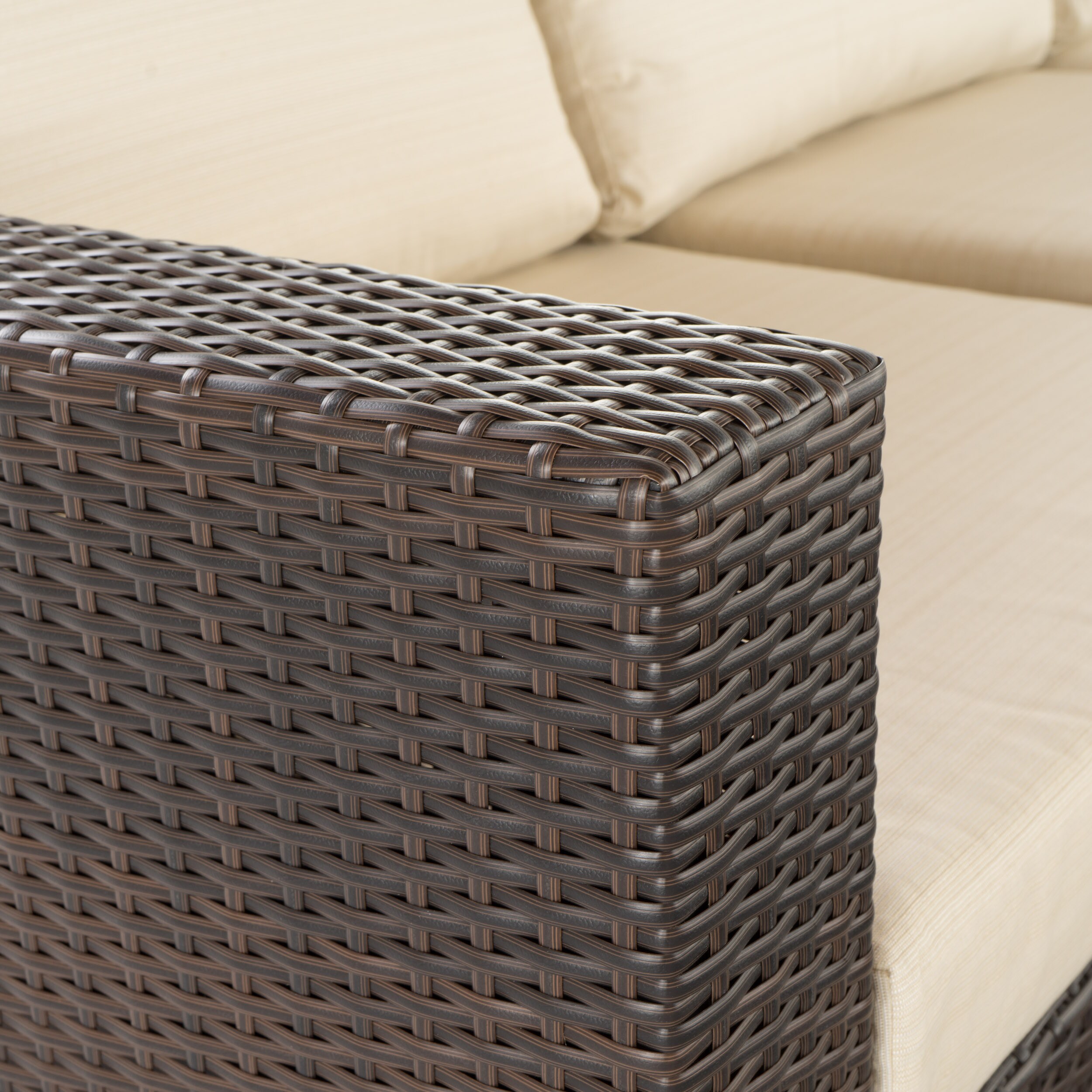 Christopher Knight Home 308498 Patio-Sofas-Daybeds - View #9