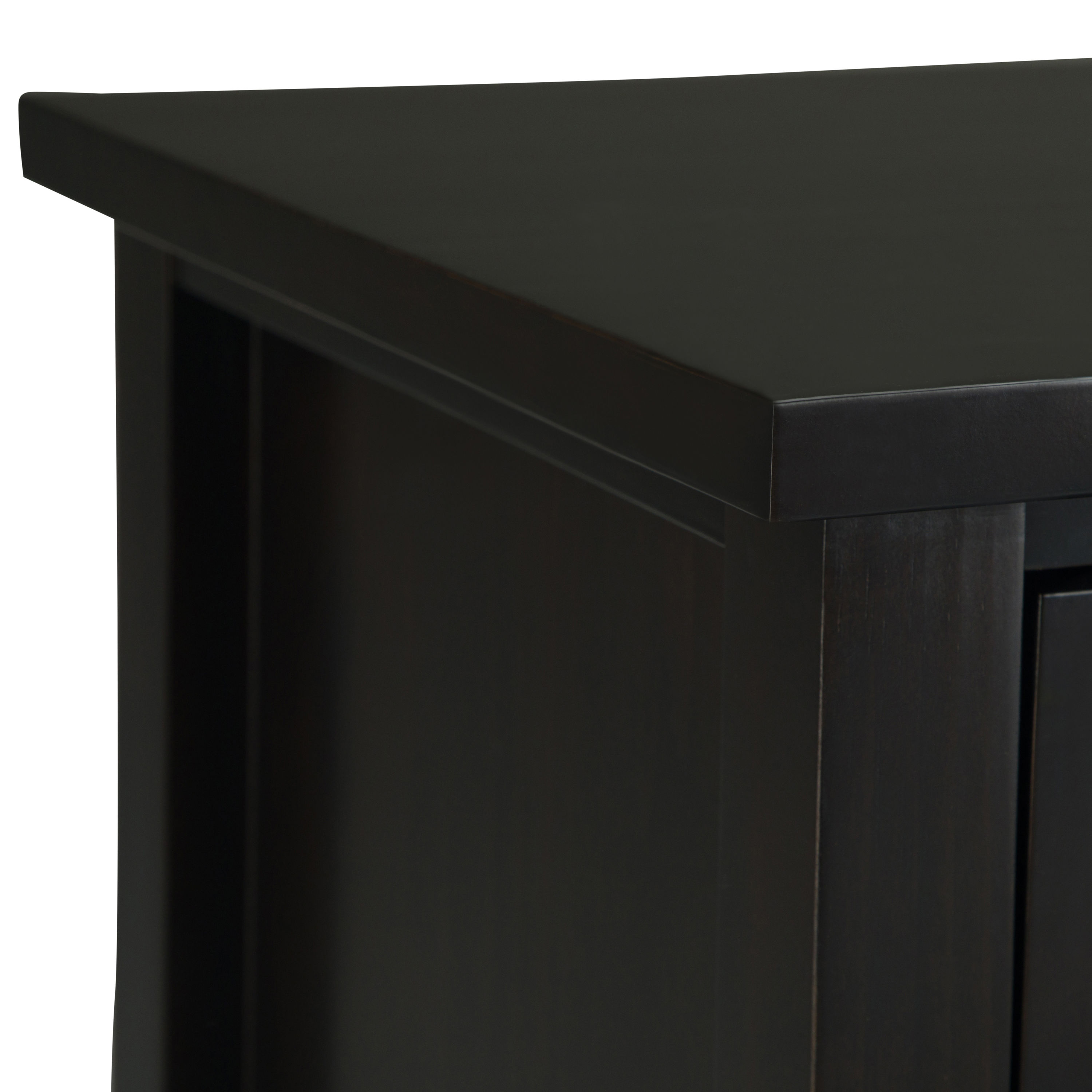 Simpli Home AXWSH-BS-BR nightstands - View #5