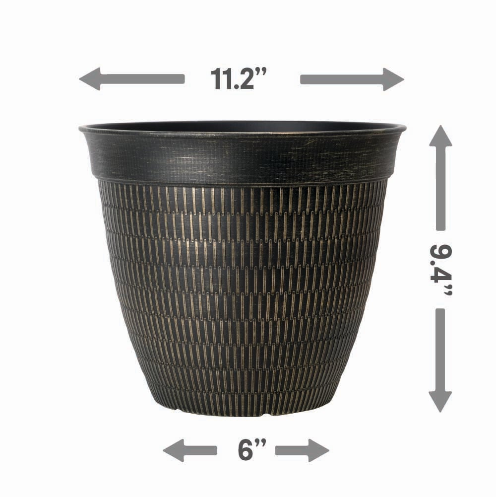 Style Selections DP2138P Planter-Window-Box - View #3