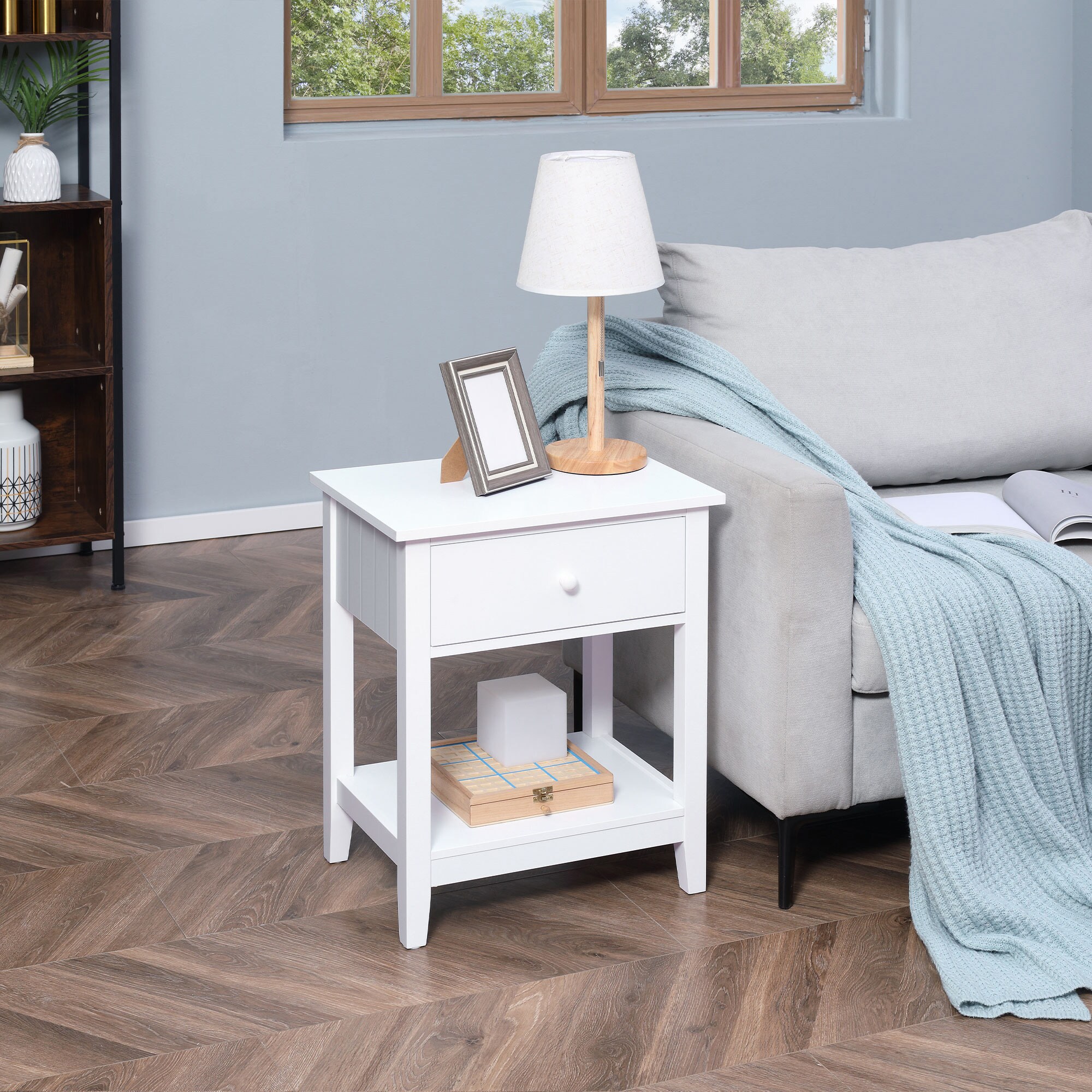 LUXEYARD DS-L-AS255 End-Tables - View #7