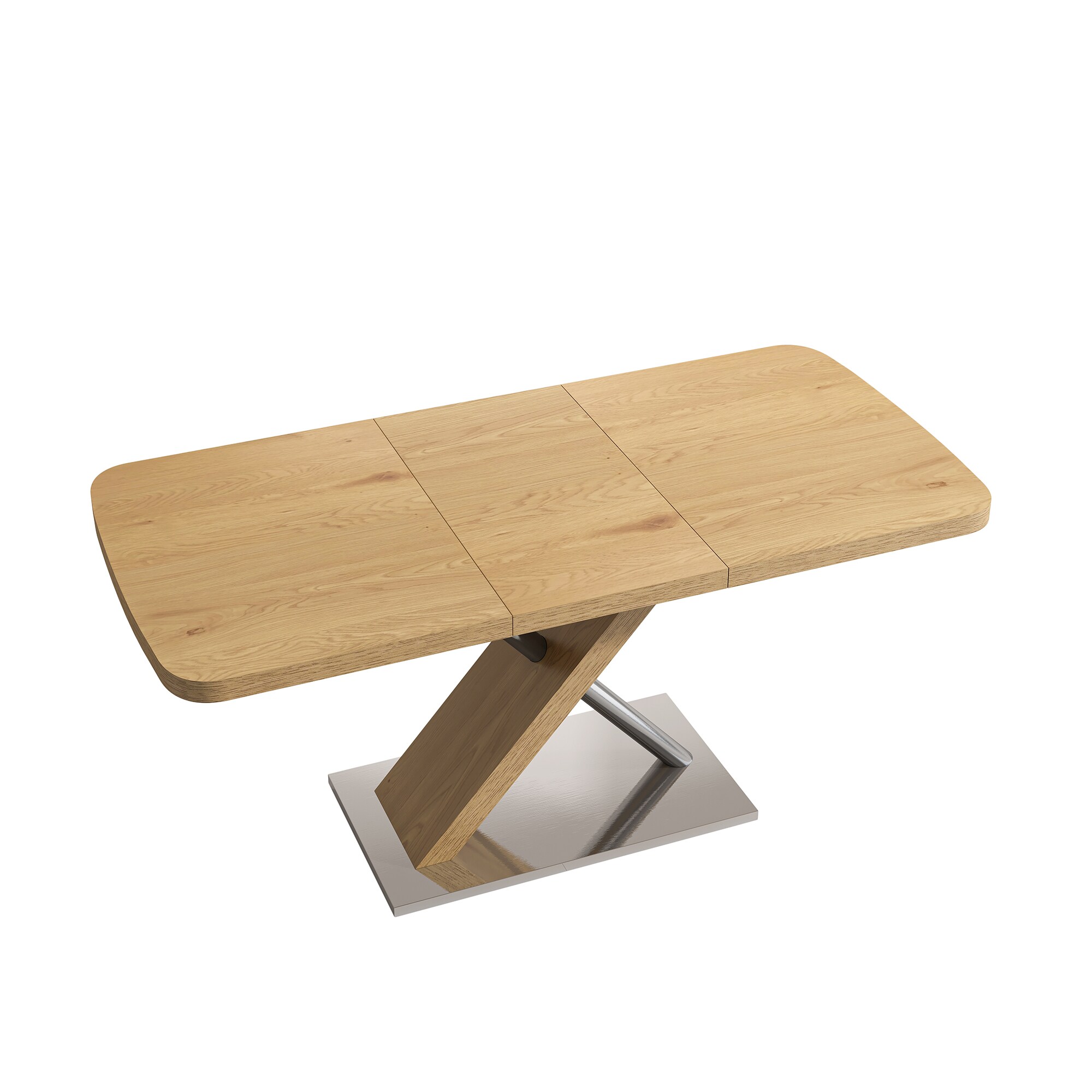 SINOFURN SYB930065WD Dining-Tables - View #6