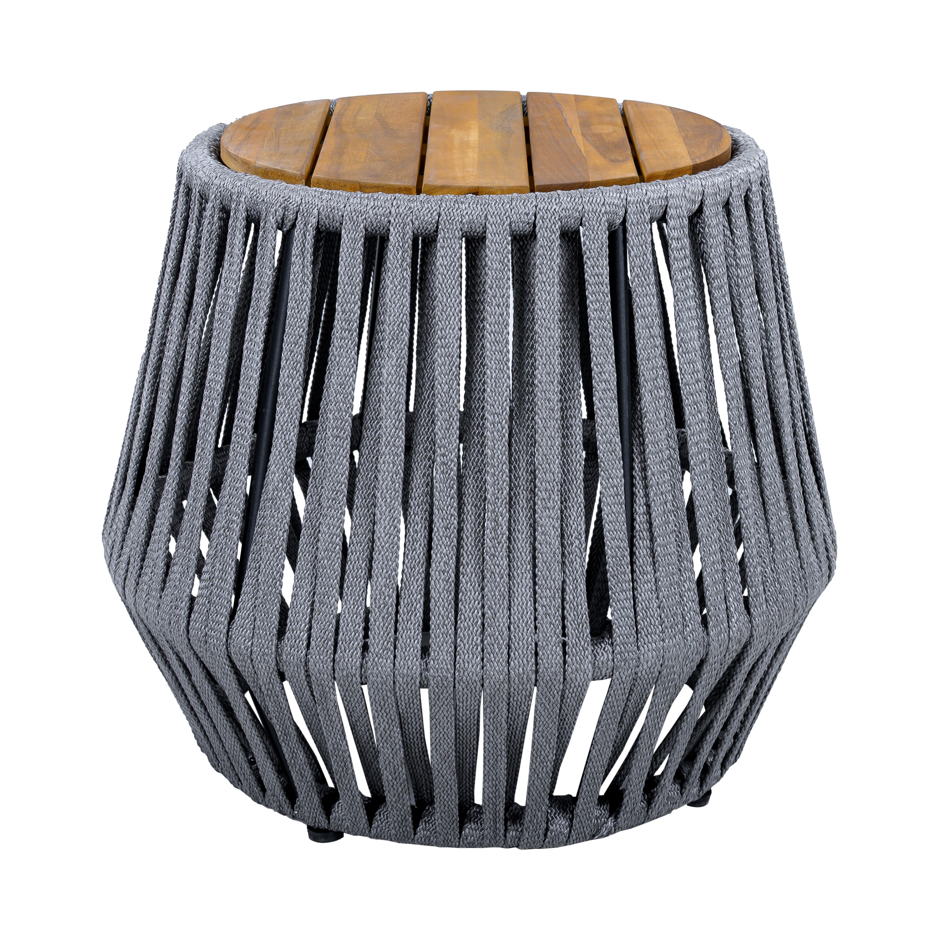 ModernLuxe L3P-N770P385752G Patio-Tables - View #4