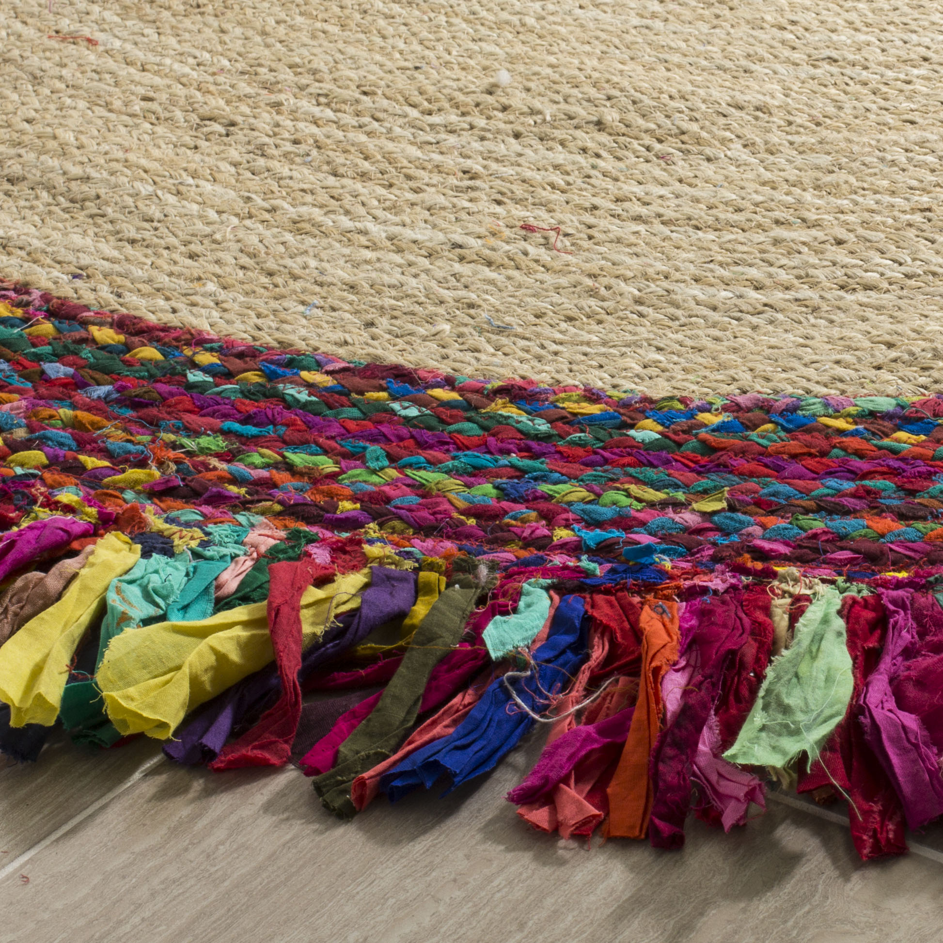 Safavieh CAP205A-4R rugs - View #2
