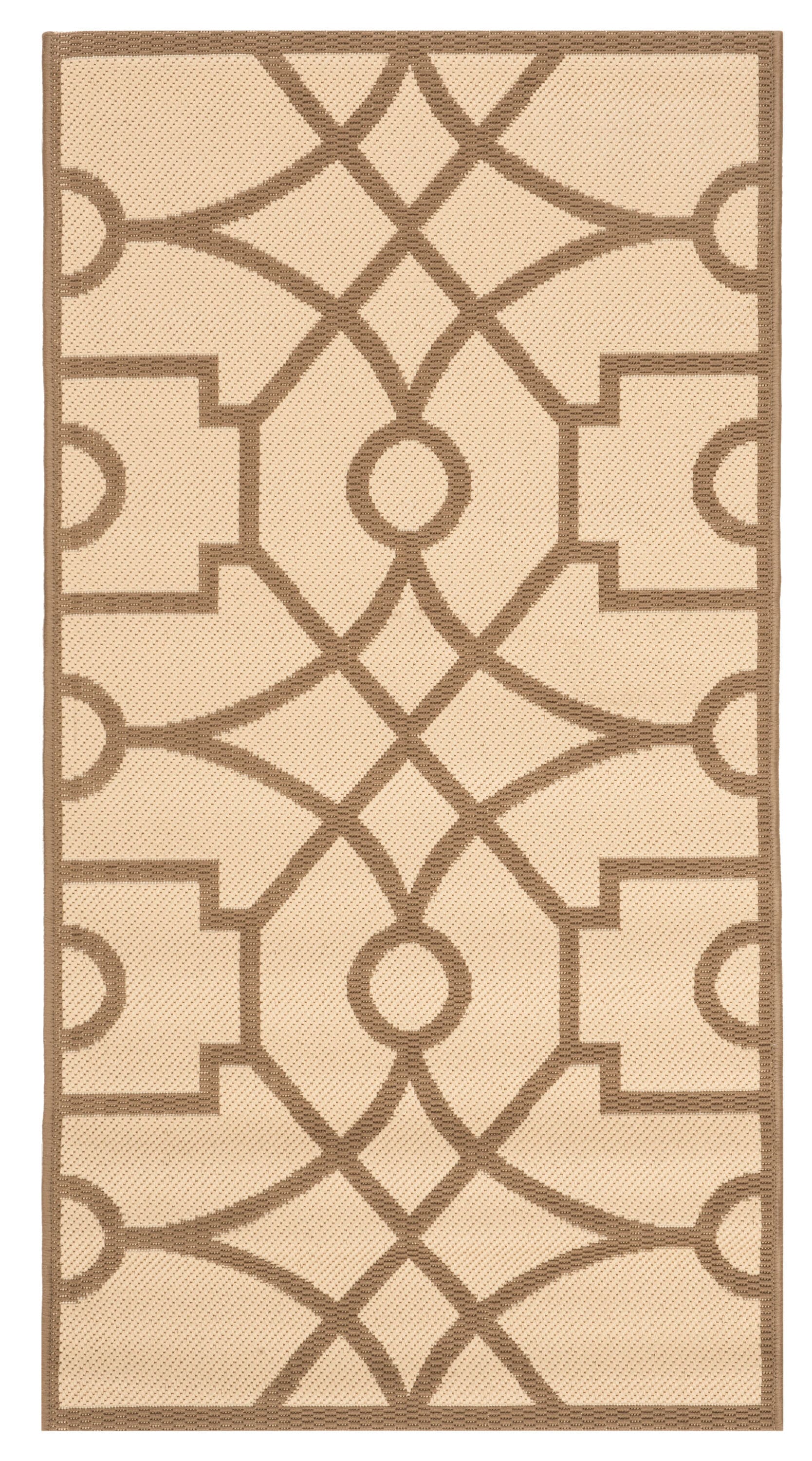 Martha Stewart MSR4121K-3 rugs - View #2
