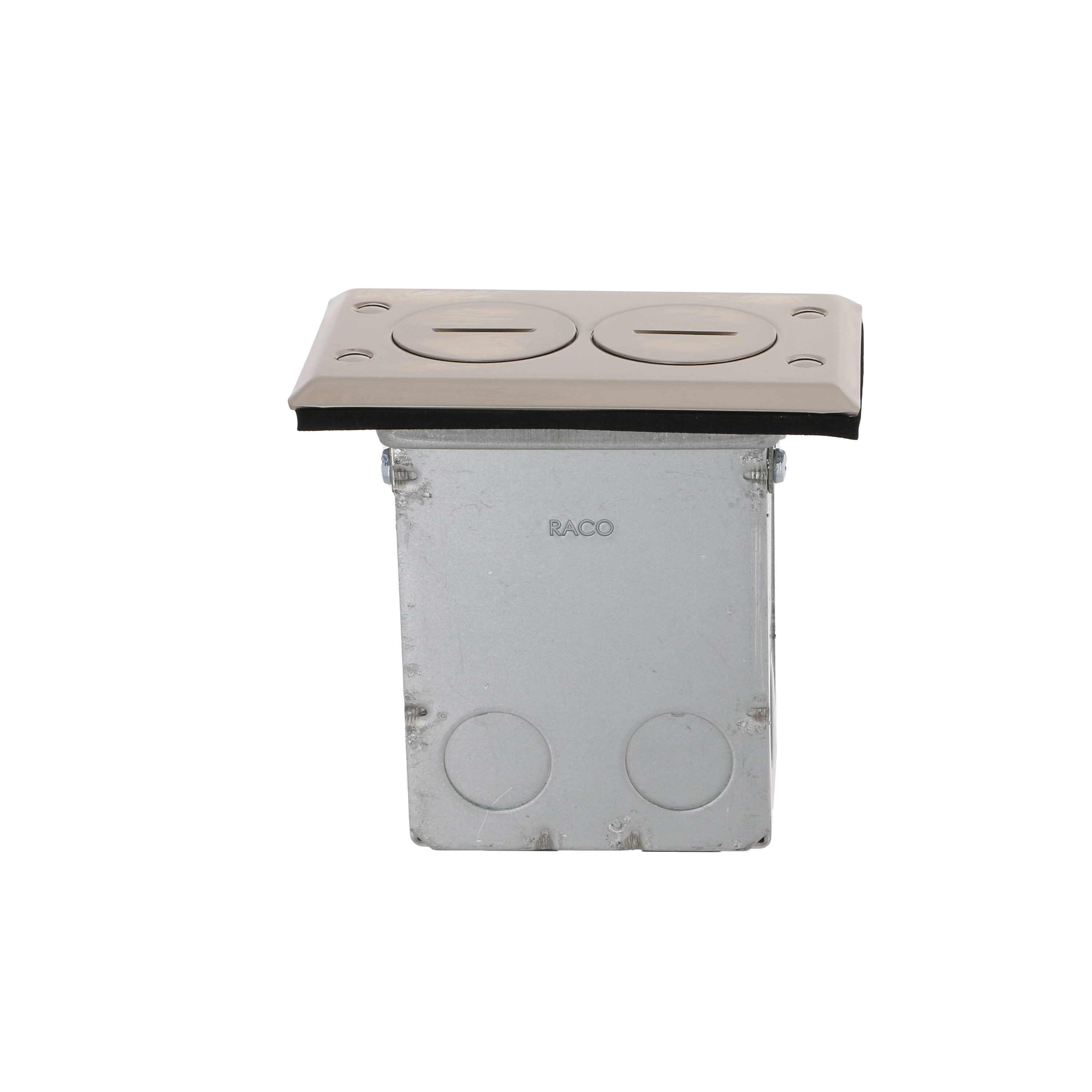 Hubbell 6500NI-5 Electrical-Box - View #7