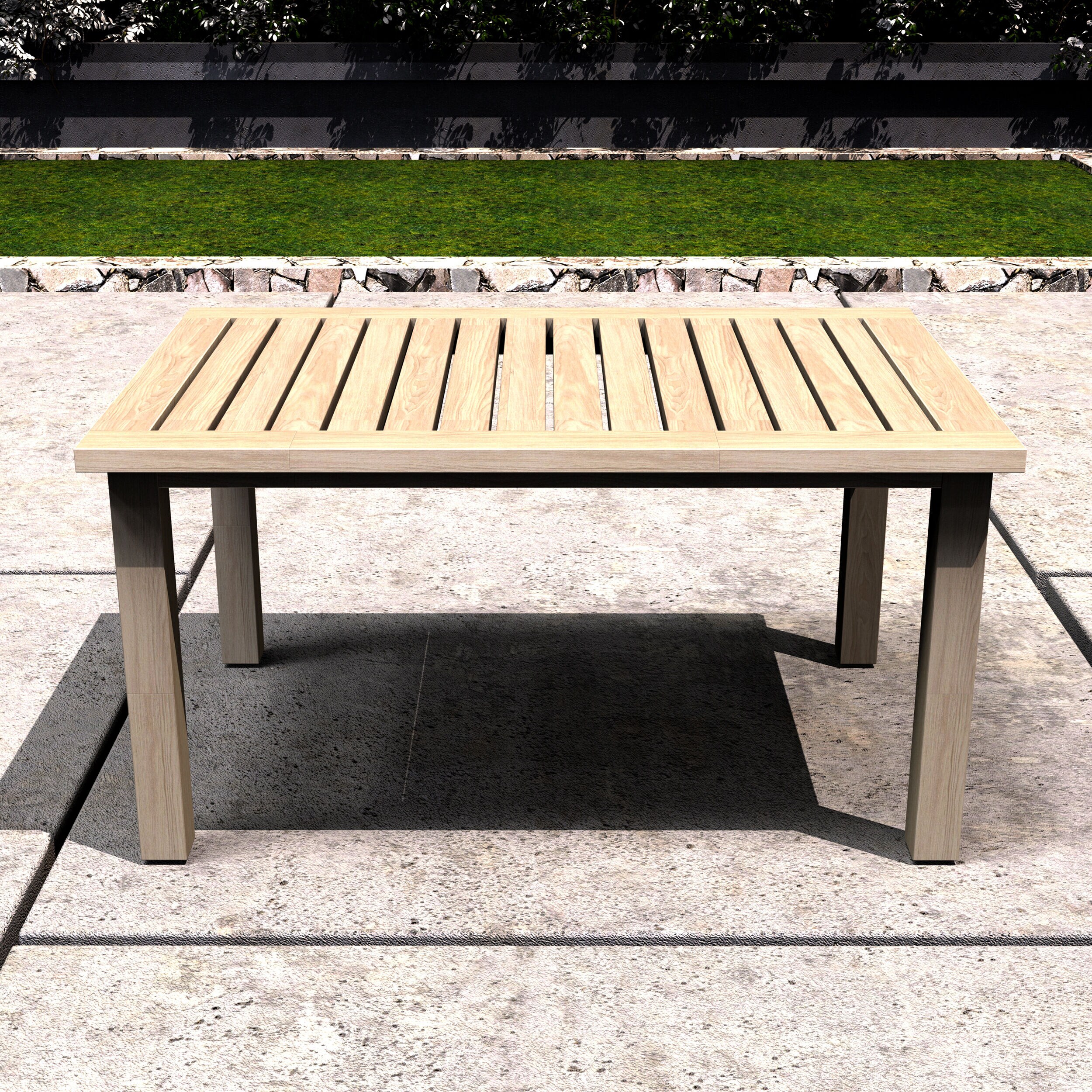 Moda Furnishings MAC-2523-TA Patio-Tables - View #3