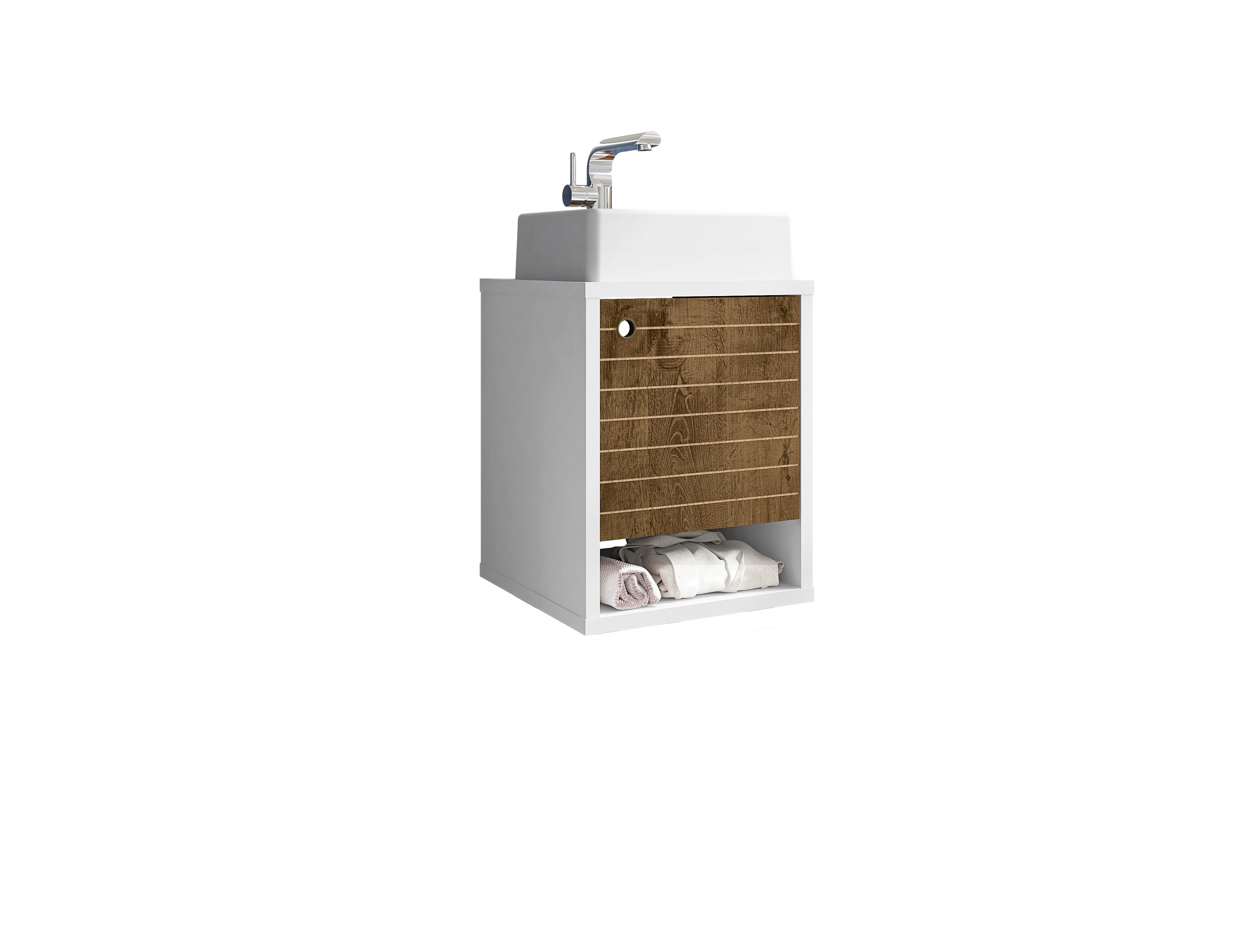 Manhattan Comfort 243BMC69 Bath-Vanity-Combo - View #5