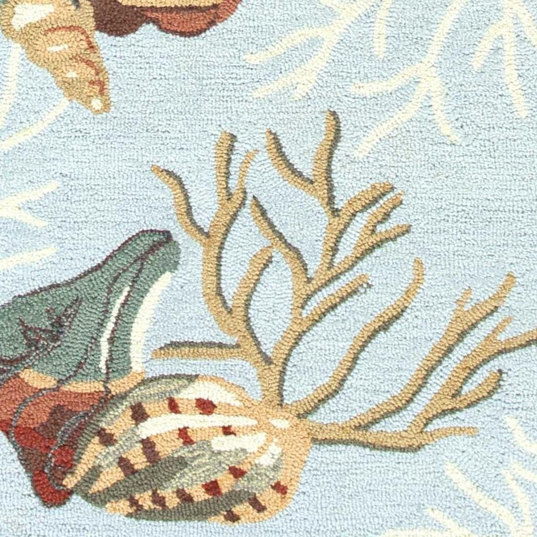 HomeRoots 353709 rugs - View #4
