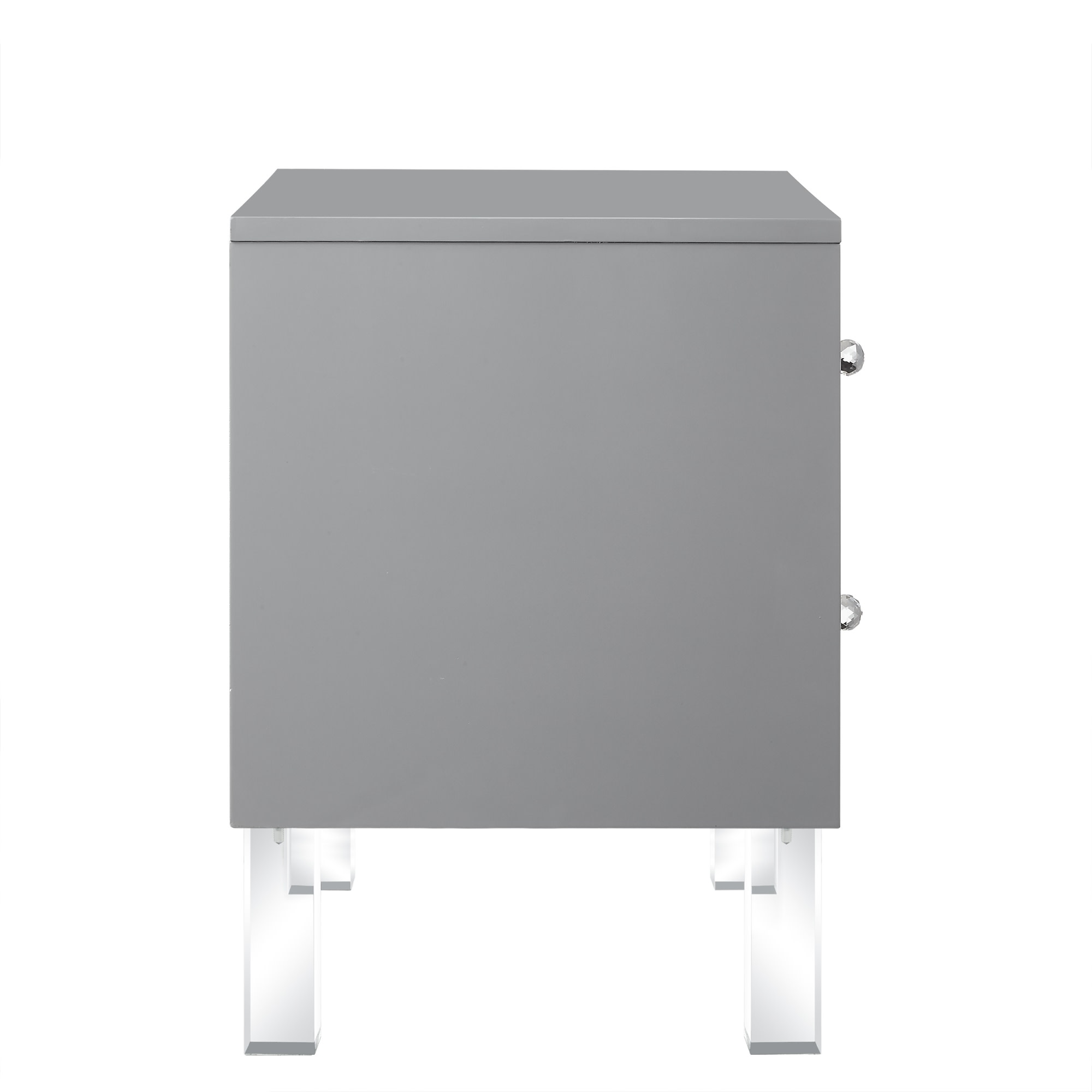 Inspired Home ST18-09LG-LS End-Tables - View #4