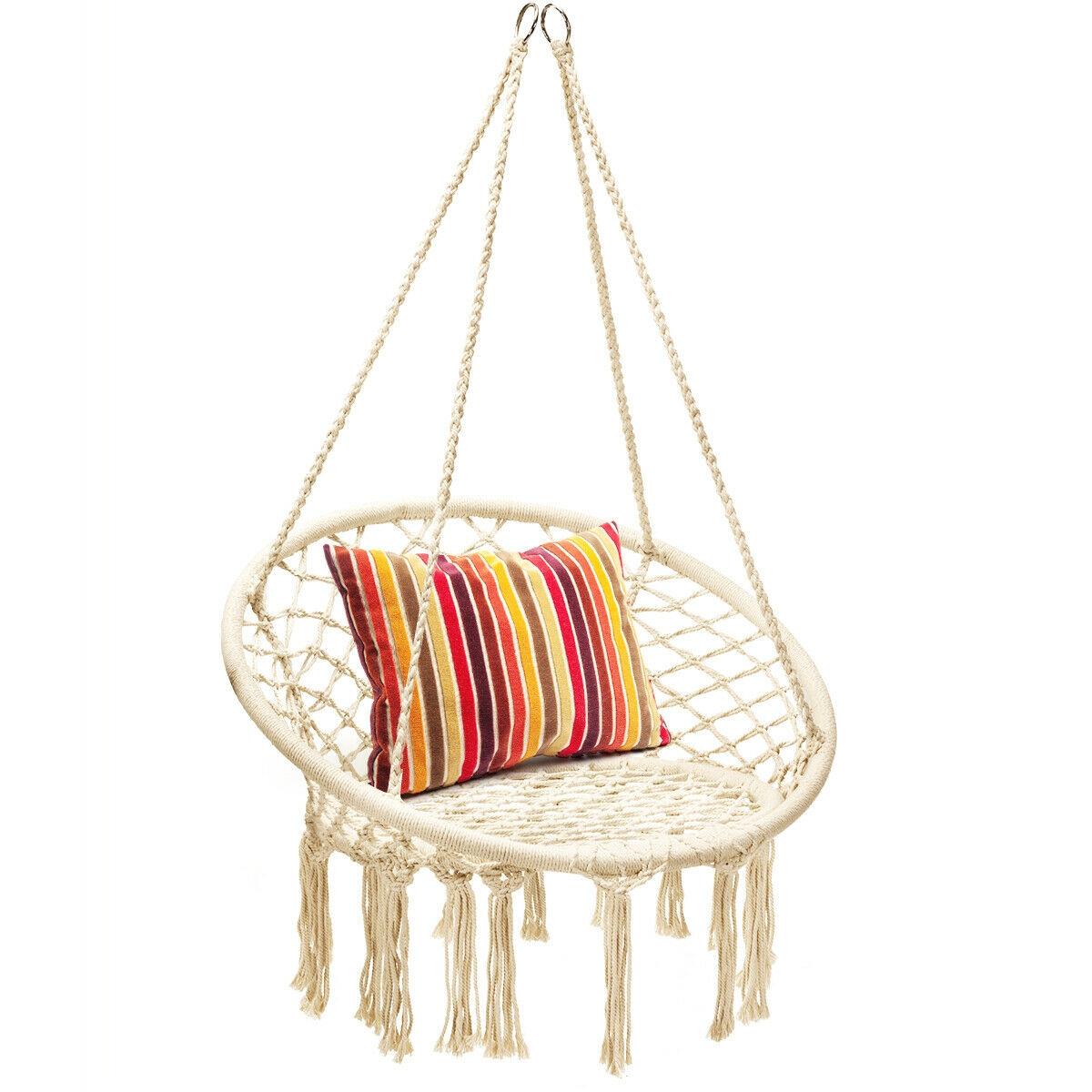 Clihome CL-NA-63846 hammocks - View #9