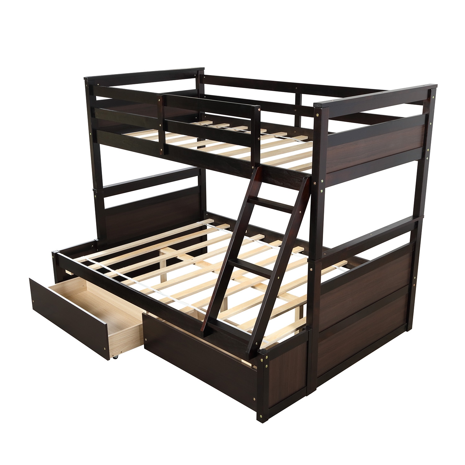 CASAINC LY-LP000022AAP Bunk-Beds - View #13