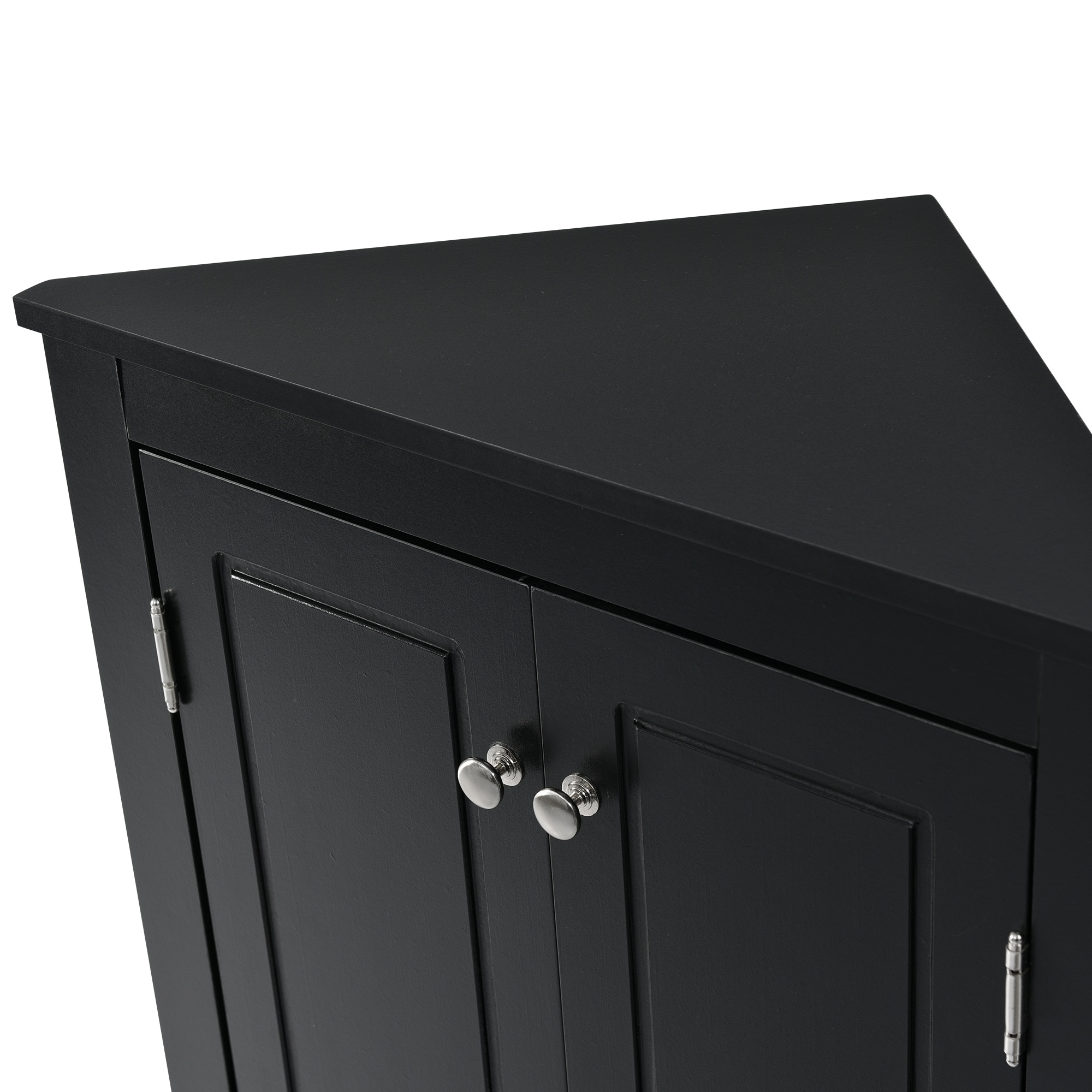 Siavonce ZX-D0102HEBENG Utility-Storage-Cabinets - View #9