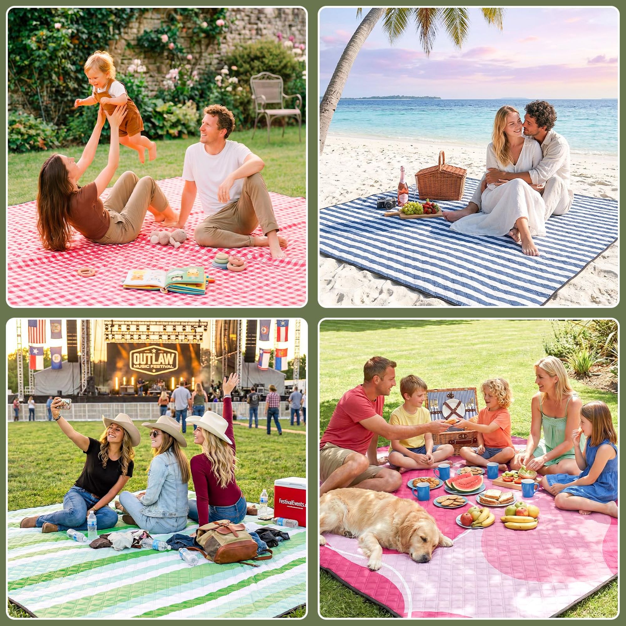 Wudkey L4-AZ2Y1N Blankets-And-Throws - View #4