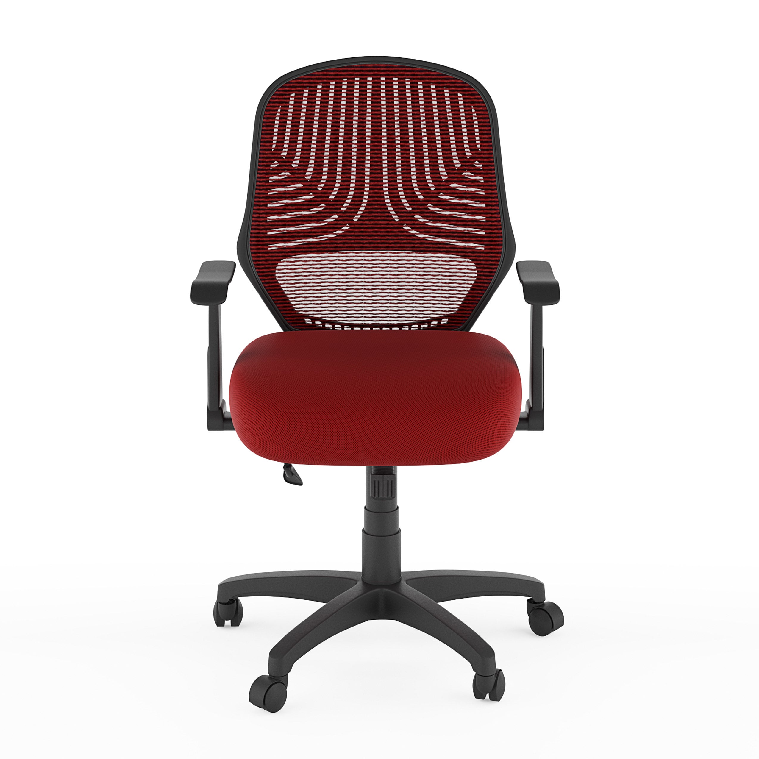 CorLiving LOF-259-O Office-Chairs - View #3
