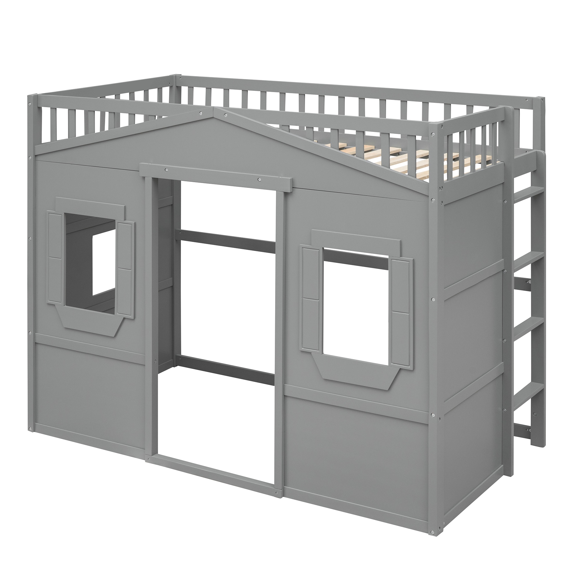ModernLuxe L3P-LT000335AAE-1 beds - View #7