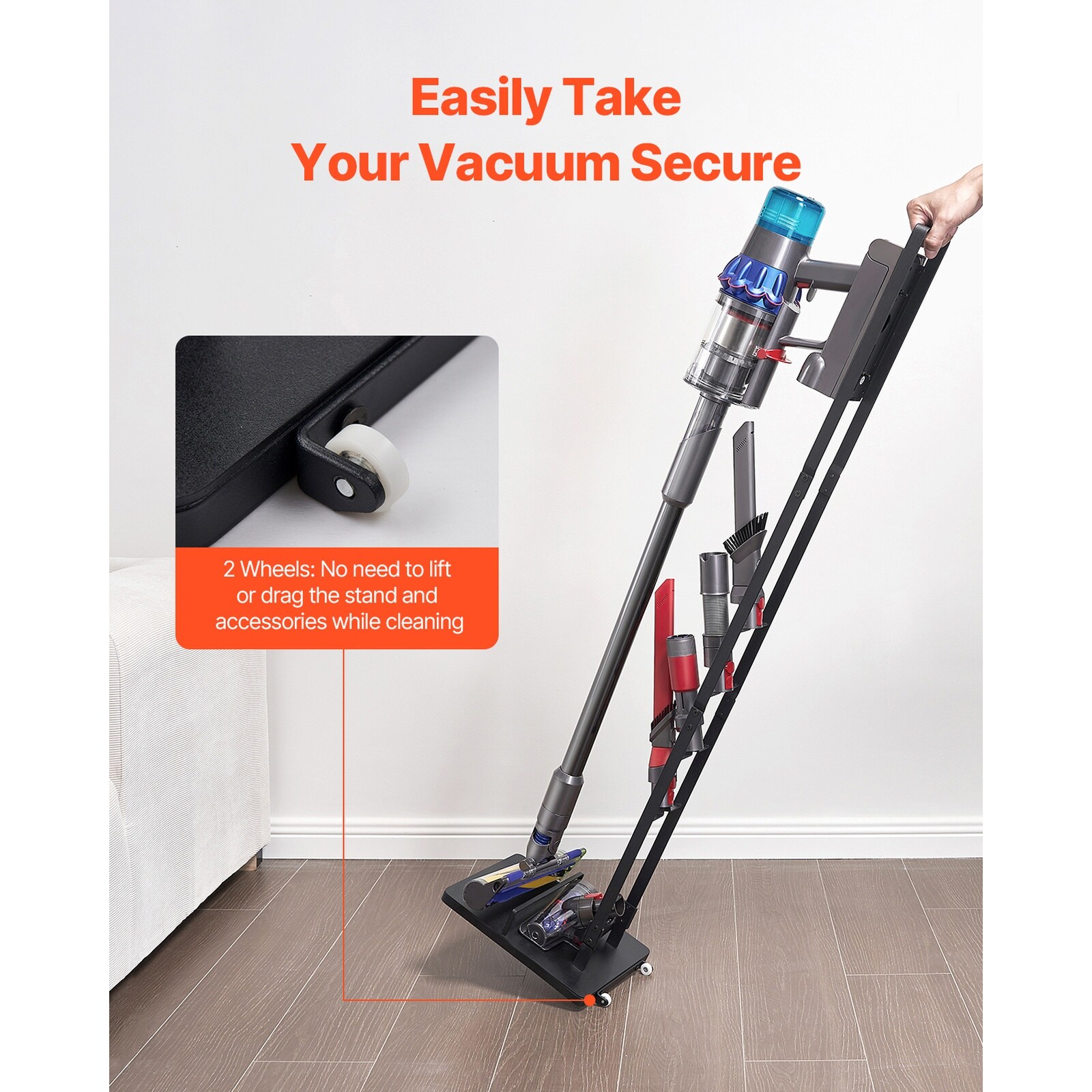 GIVIMO LW108GIVSS2232 Central-Vacuum-Accessories - View #8