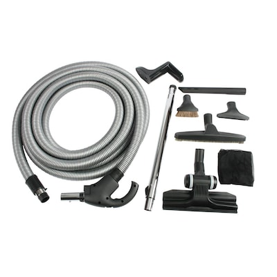 Central Vac Vacuum Electrified 5-Inlet Installation Kit EverythinG You neED!!!!