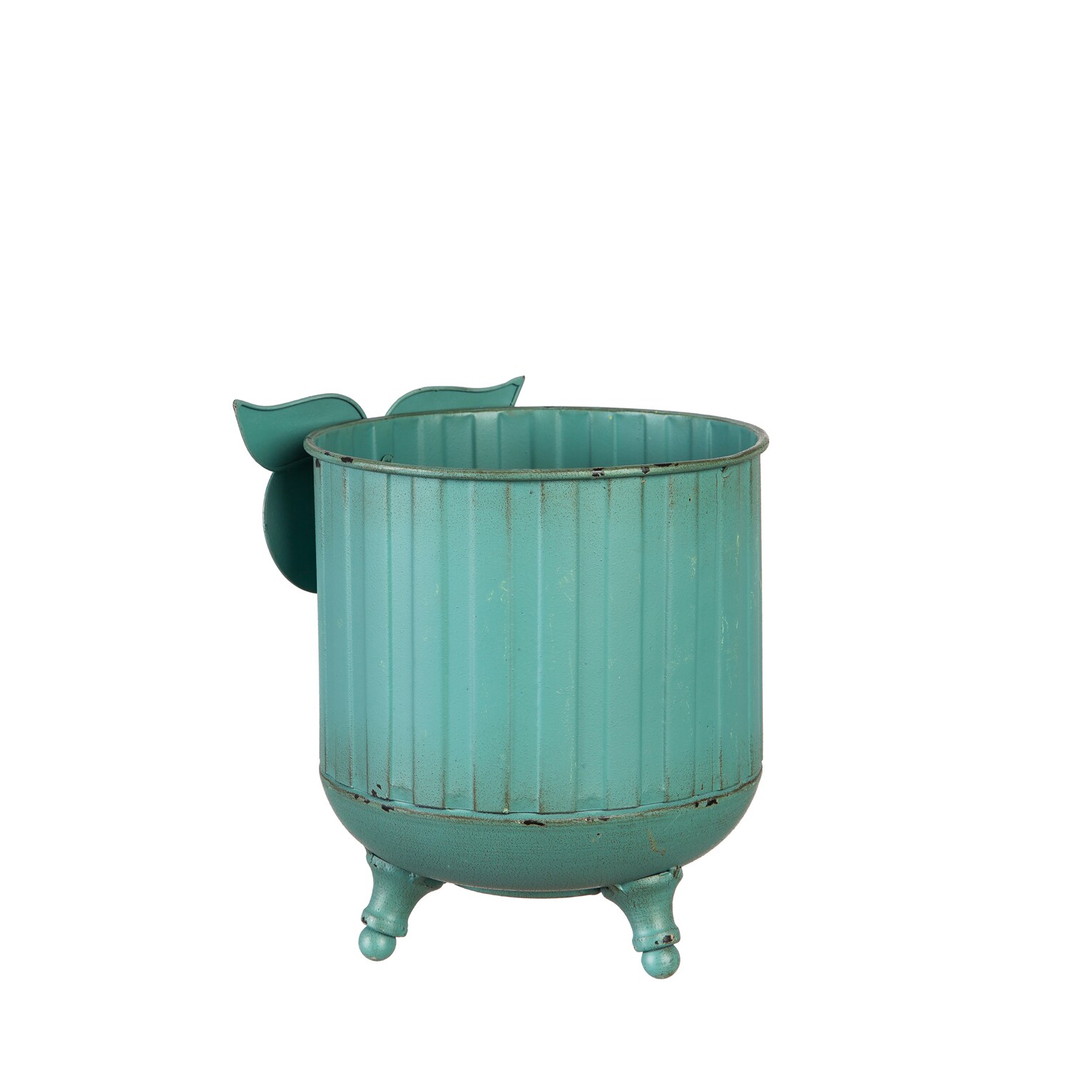 Evergreen 8PMTL221 Planter-Window-Box - View #5