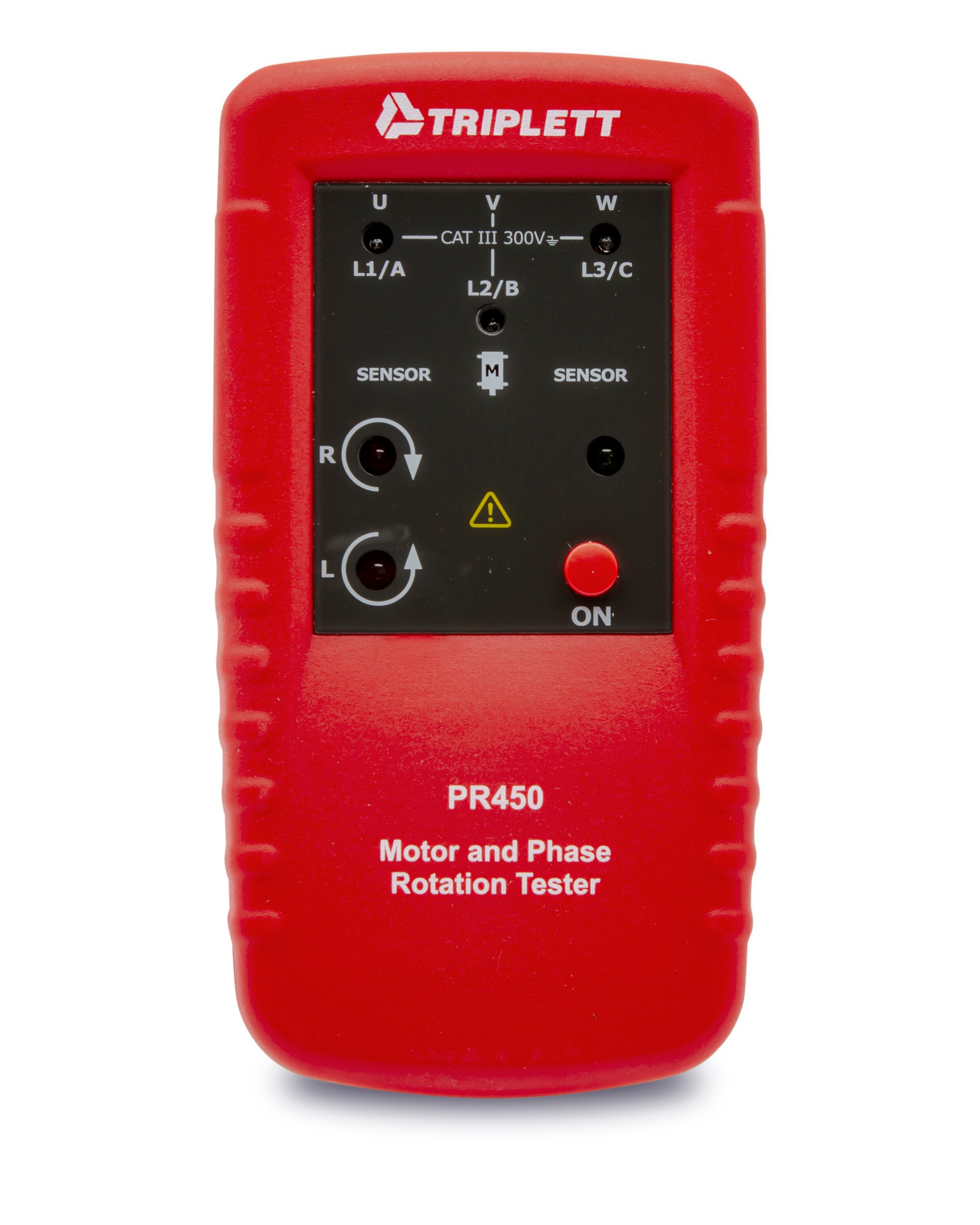 TRIPLETT PR450 Specialty-Meters - View #4