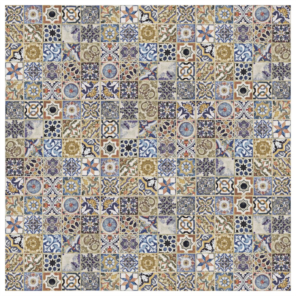 Affinity Tile FPM12ARD Ceramic-Tile - View #5