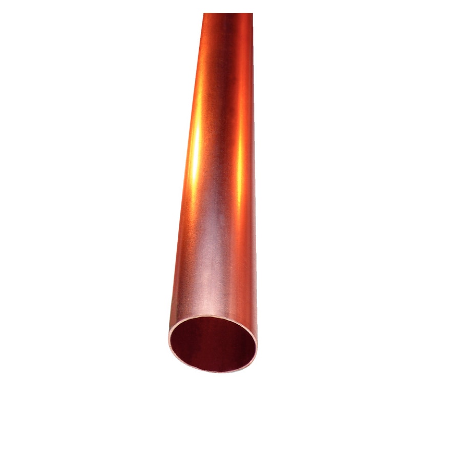 Any Size Copper Pipe/Tube 3/8- 6 Inch Diameter x 1' foot Length or More  Type M