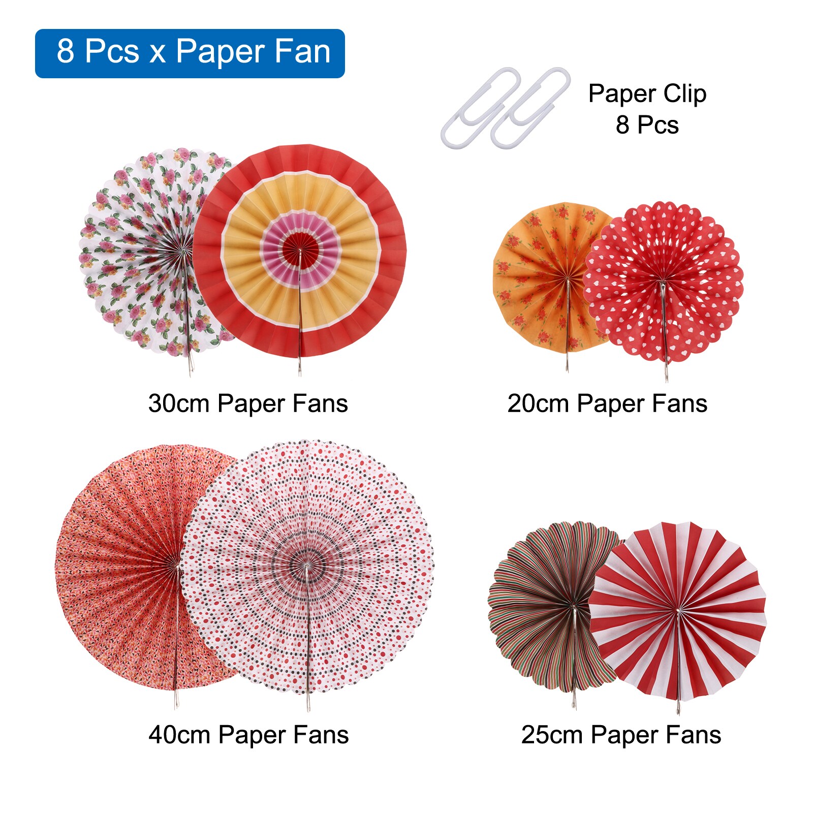 Unique Bargains S25093001UX5129 Party-Supplies-Cc - View #3