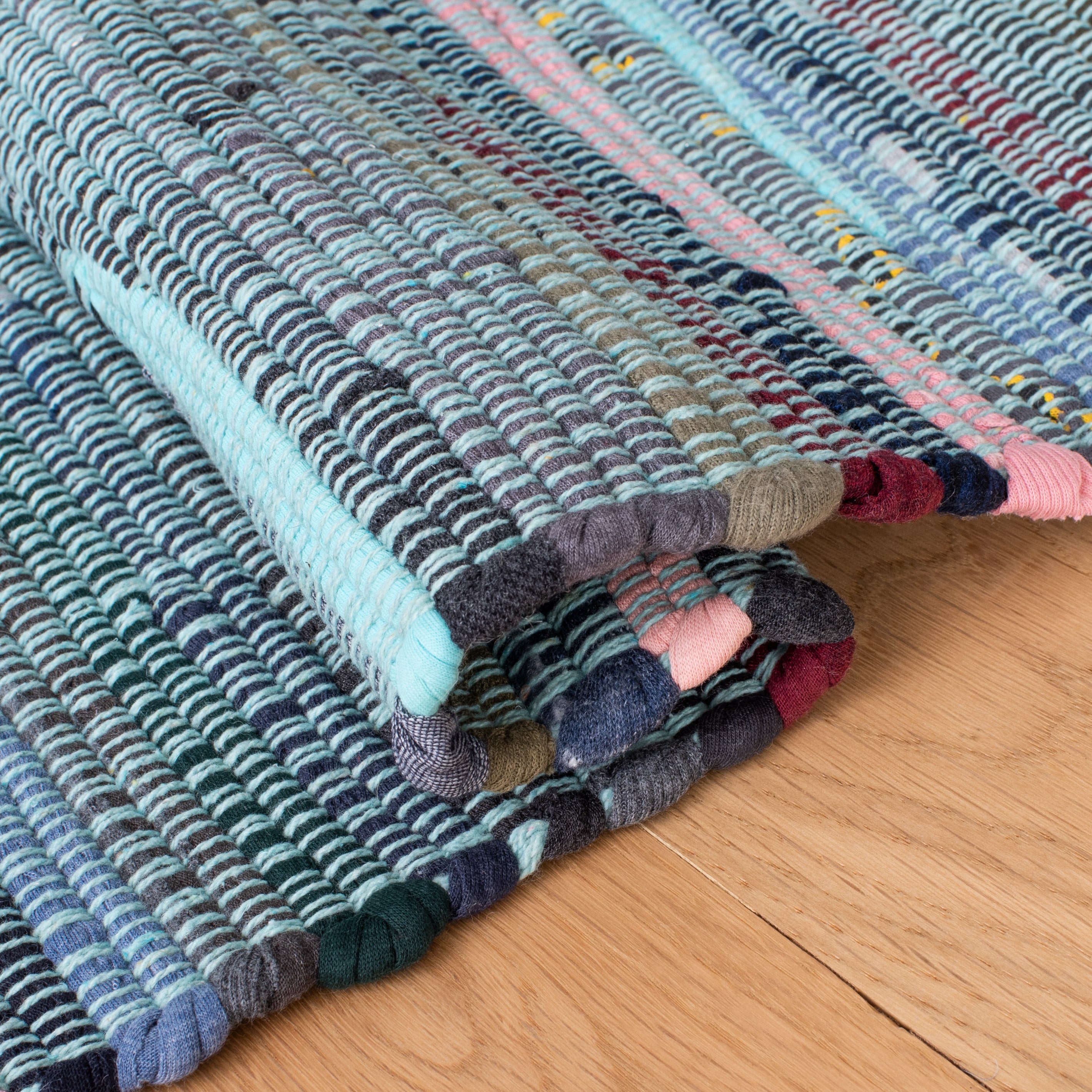 Safavieh RAR122M-9 rugs - View #6
