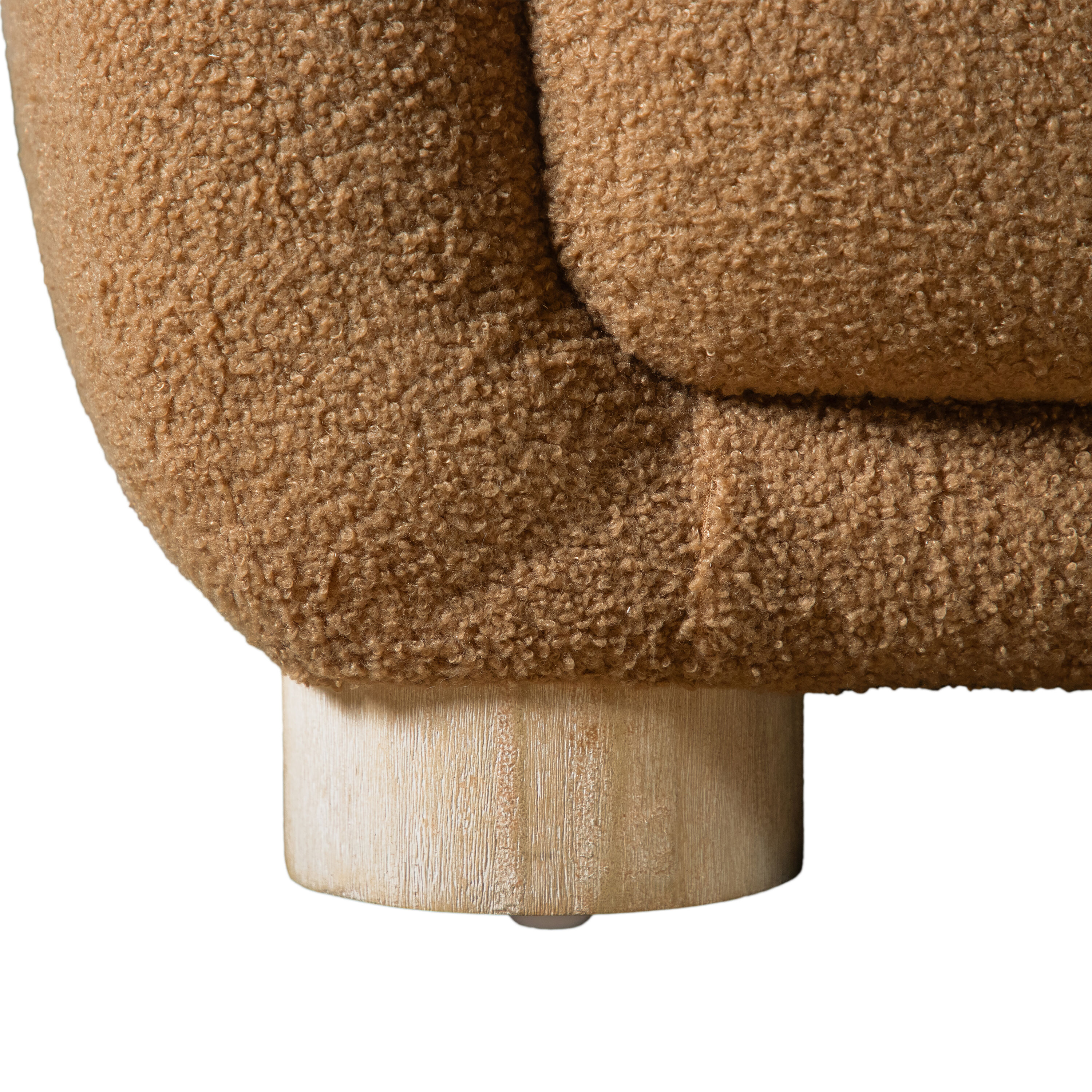 Furniture of America IDF-61006BR-SF Sofas-Loveseats - View #8