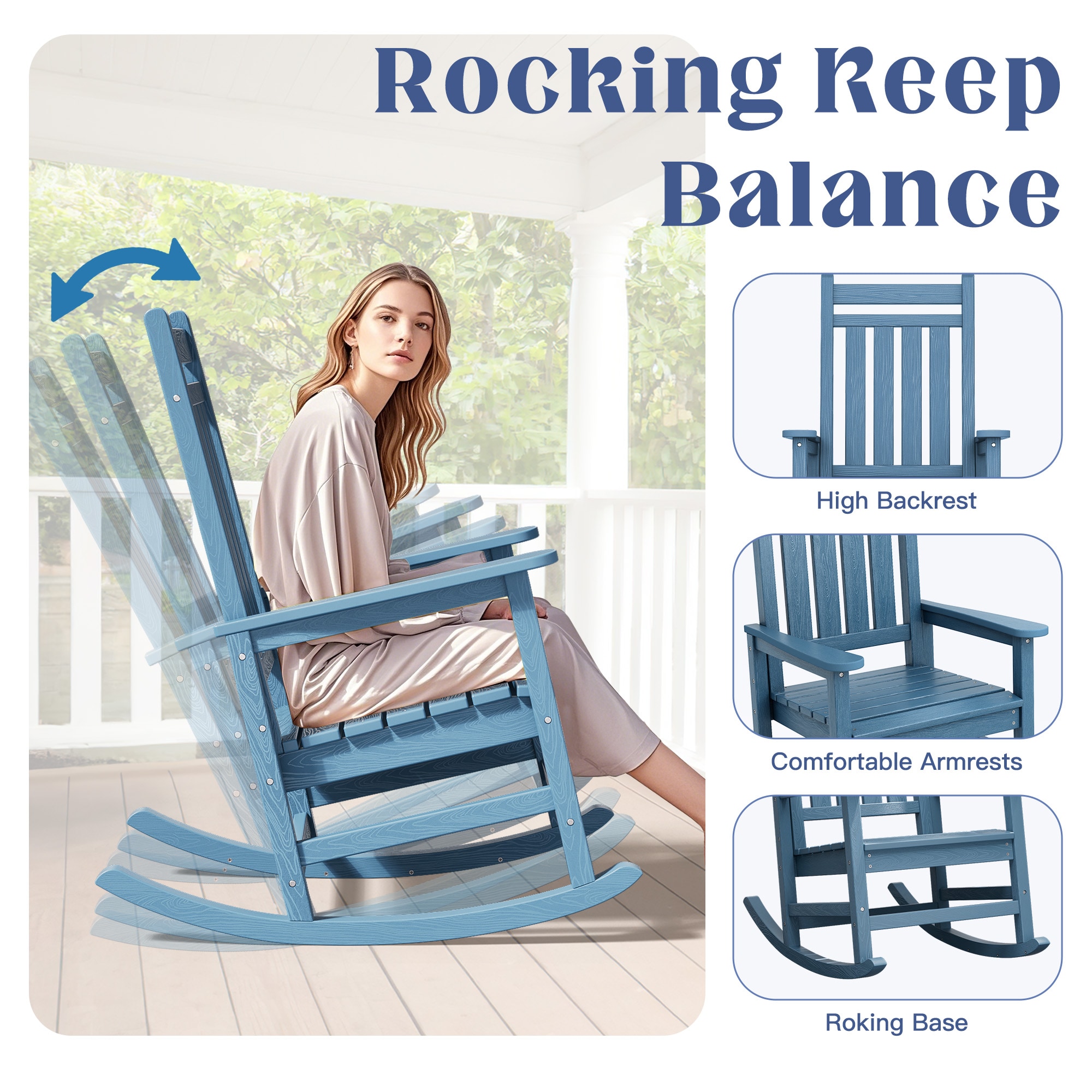 VOUA PEGBYY-NY Patio-Chairs - View #7