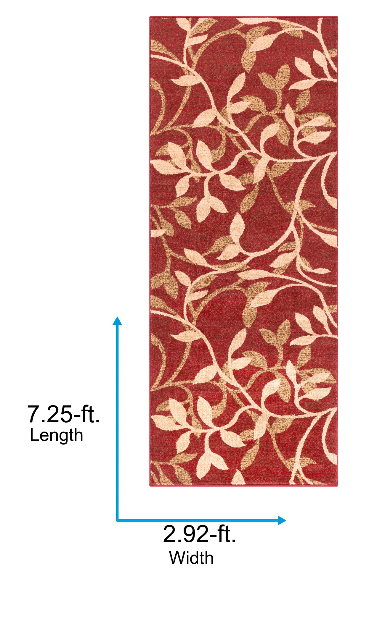Livabliss RLY5011-38 rugs - View #8