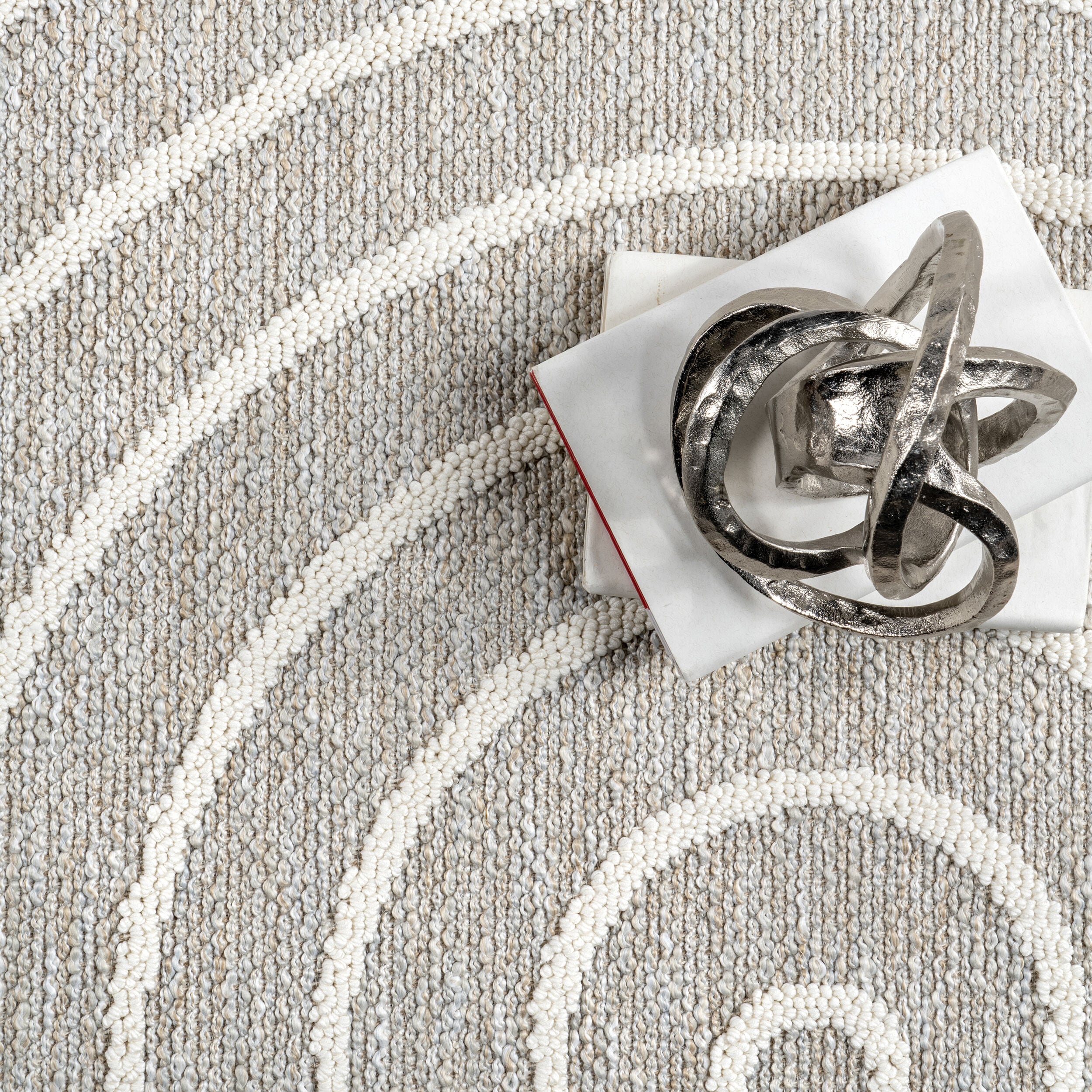 nuLOOM 200GCSN06A-406 rugs - View #3