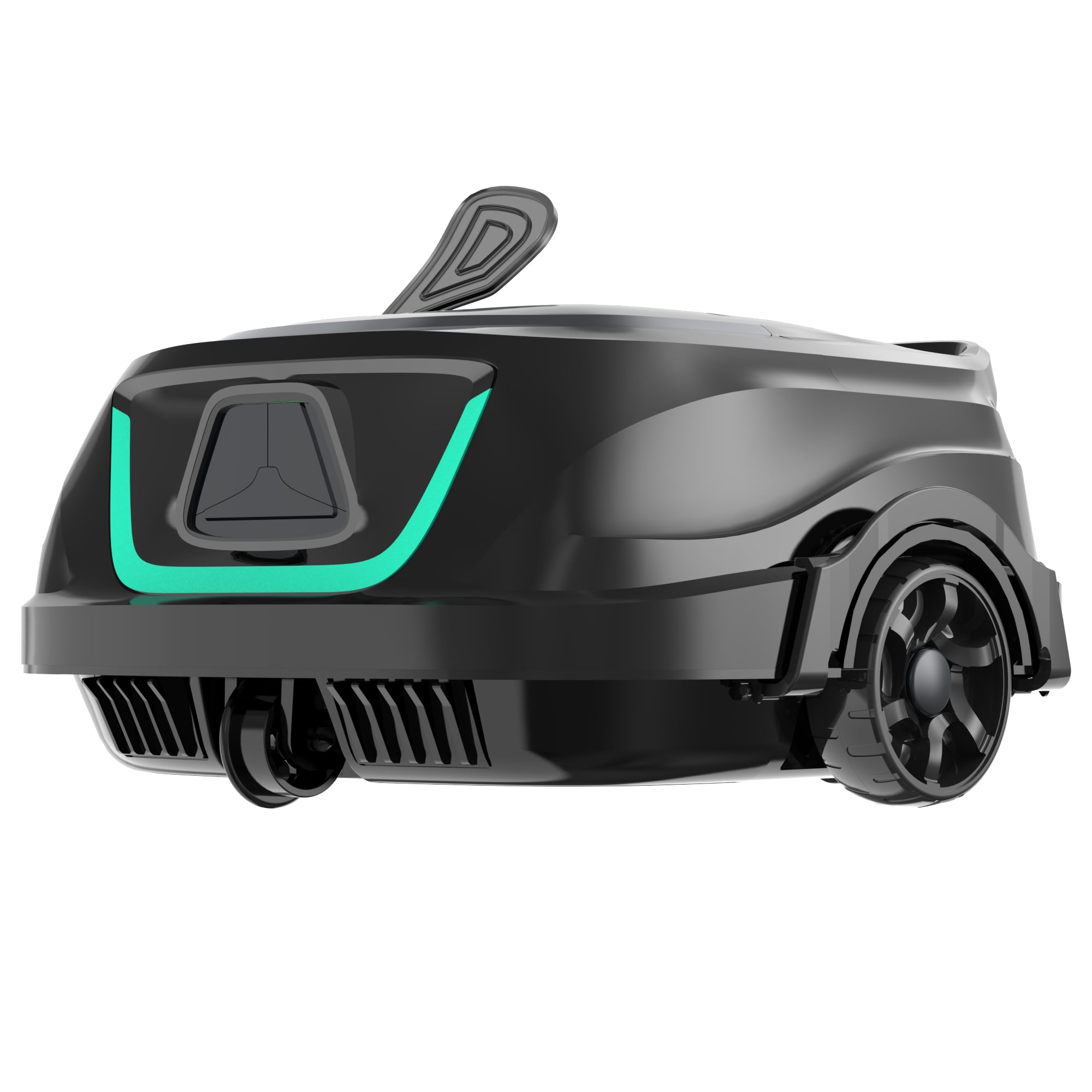 Wybot WY-AMUS-045 10-in Robotic Pool Vacuum