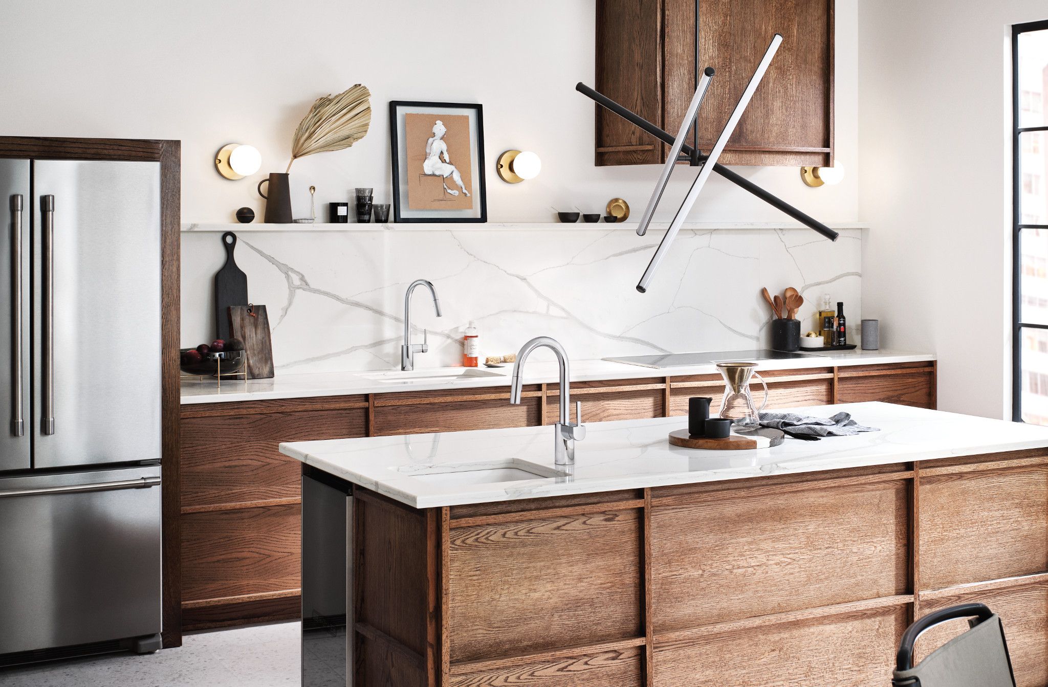 Moen 5965 Kitchen-Faucets - View #8