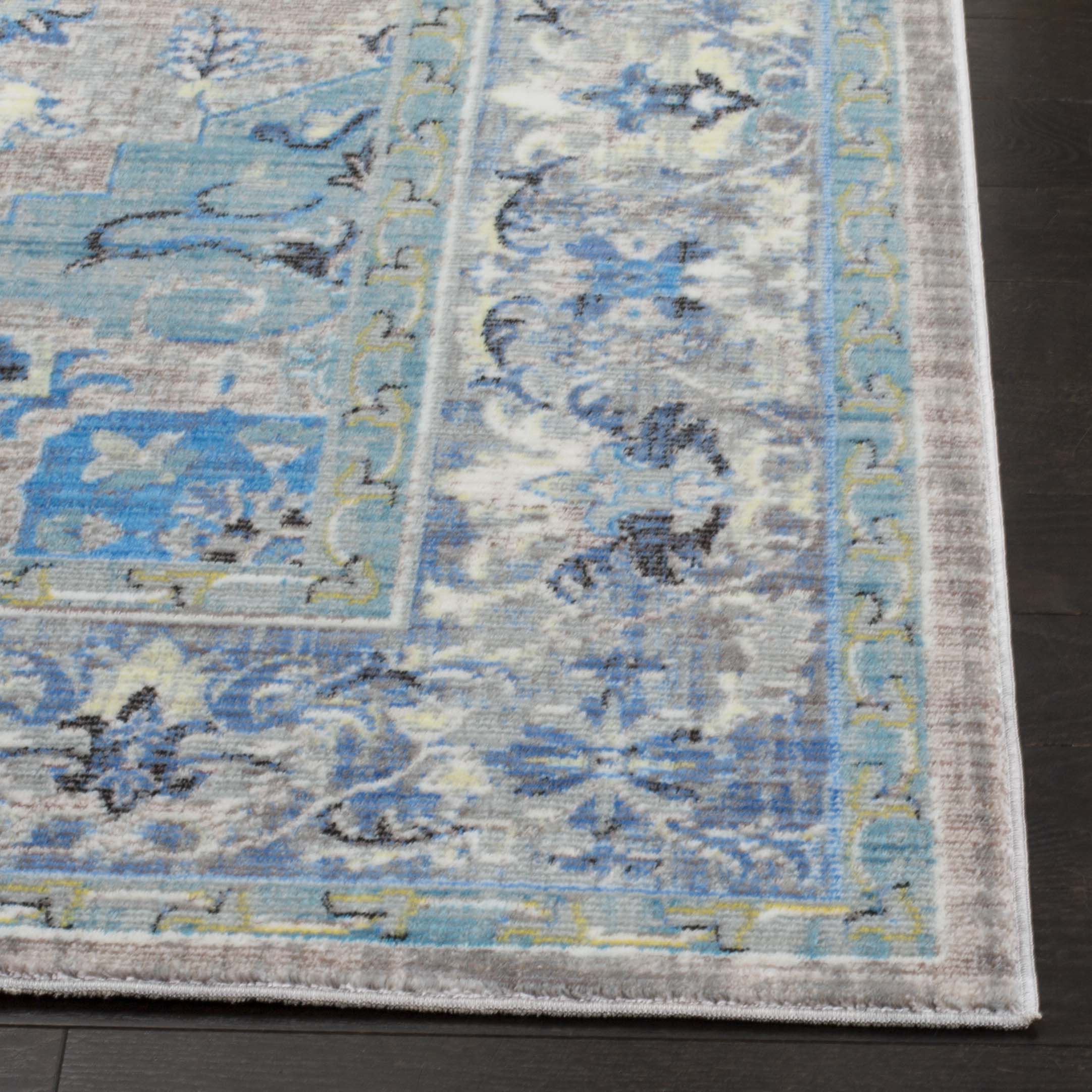 Safavieh CLR664B-6 rugs - View #3