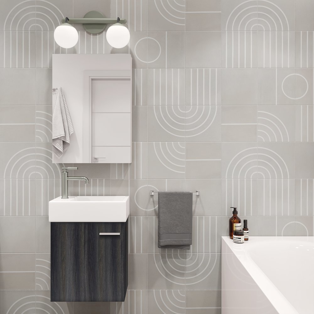 Swiss Madison SM-5-BV612 Bath-Vanity-Combo - View #5