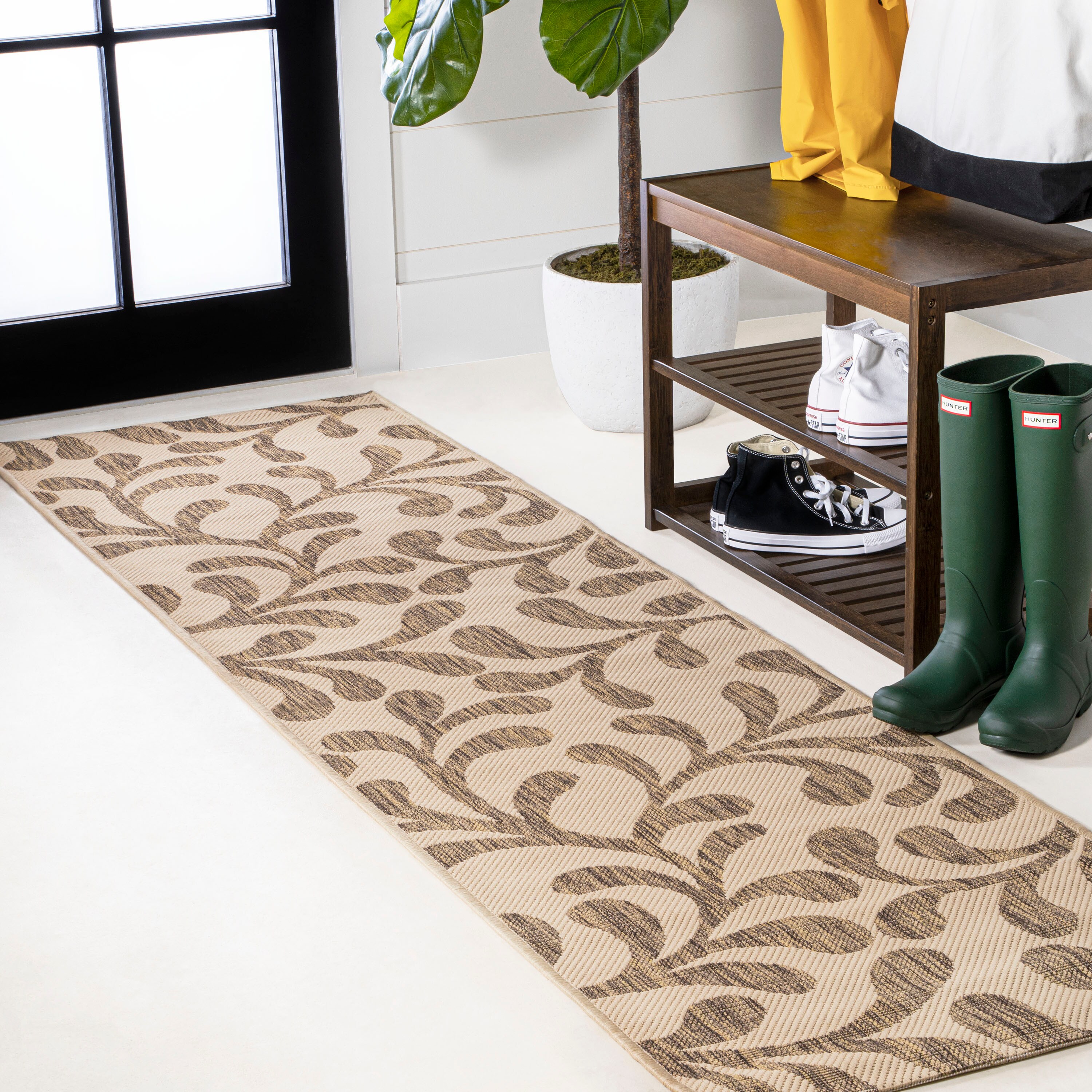 JONATHAN  Y SMB117A-28 rugs - View #3