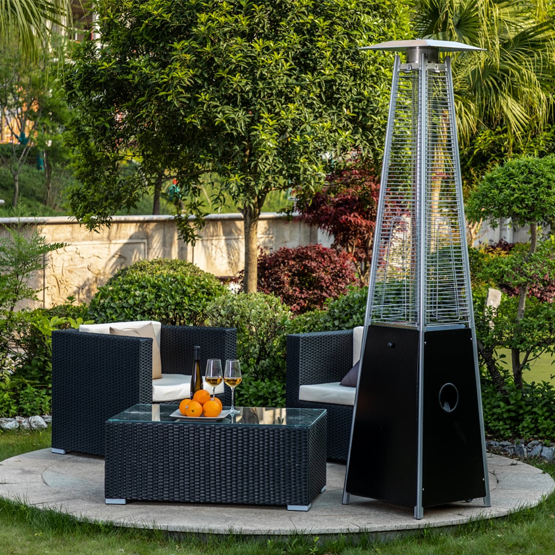 Legacy Heating CAPH-GT-S Outdoor-Gas-Patio-Heaters - View #18