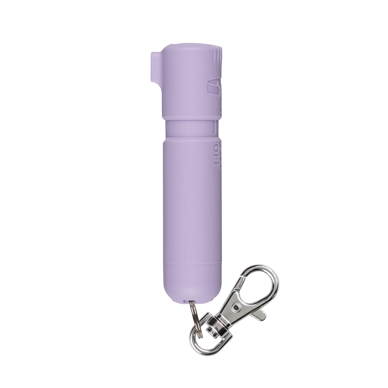 SABRE MD-LV-02 0.18-oz Mighty Discreet Pepper Spray