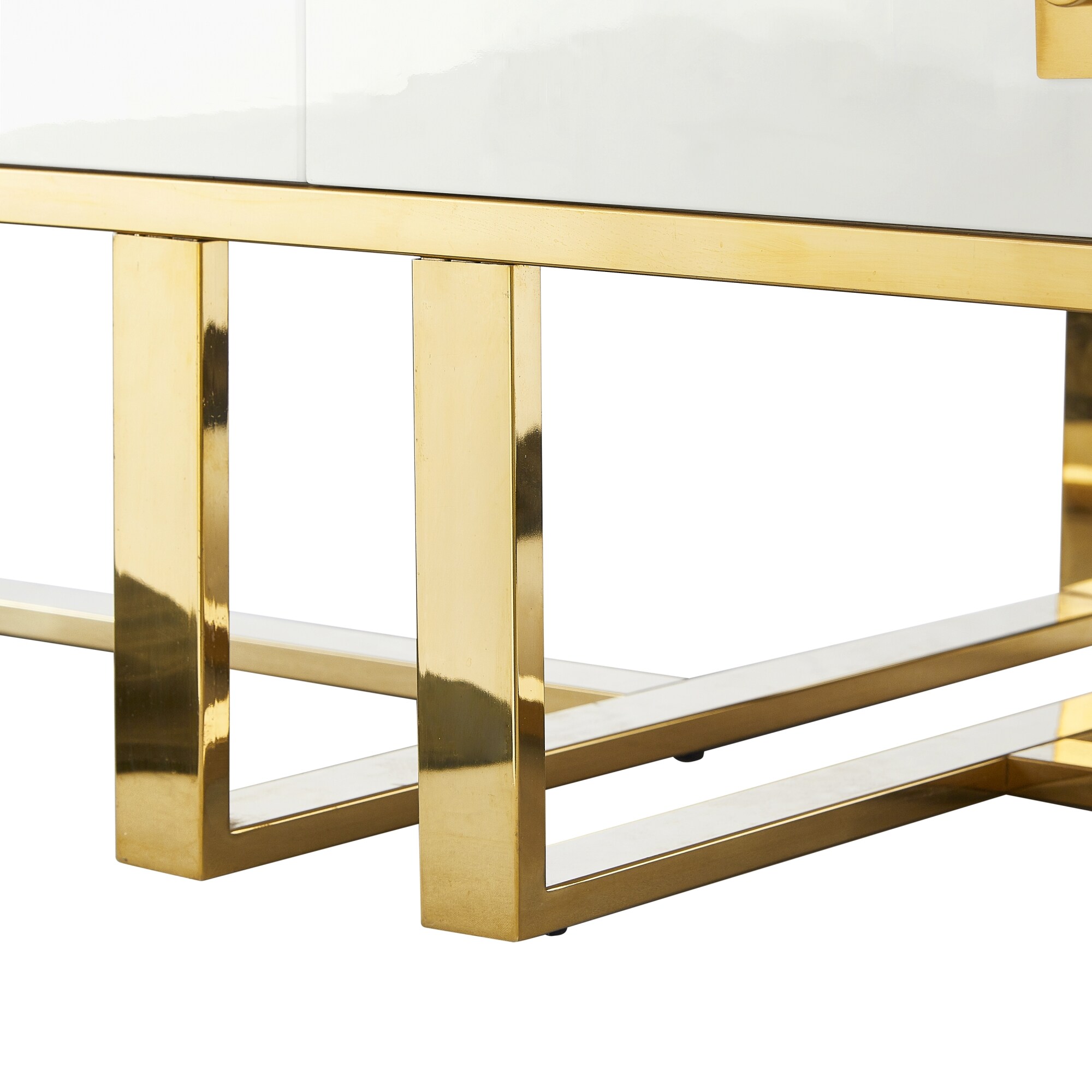 Nicole Miller NCT197-09WG-LS Coffee-Tables - View #6