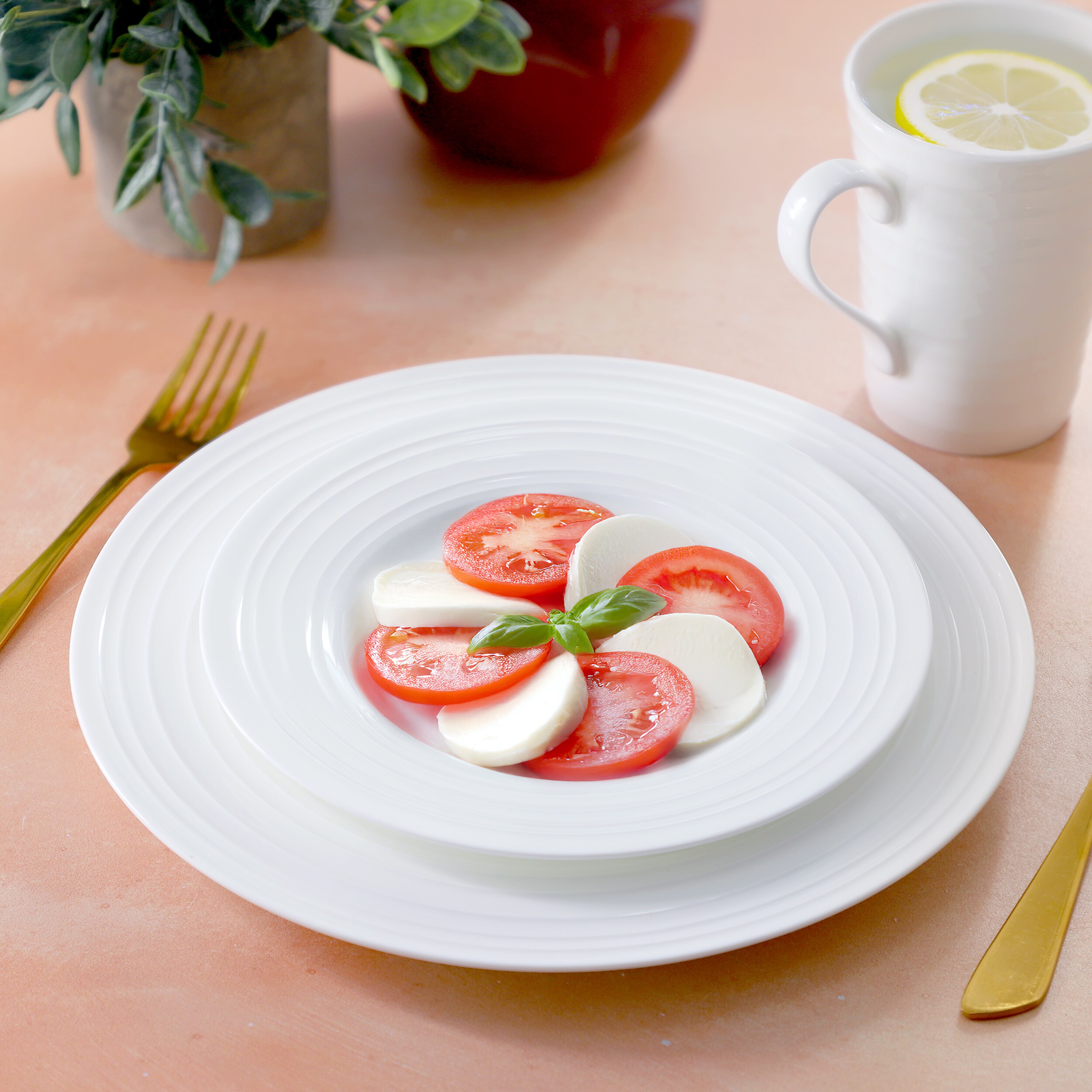 Gibson Elite 962123521M dinnerware - View #5