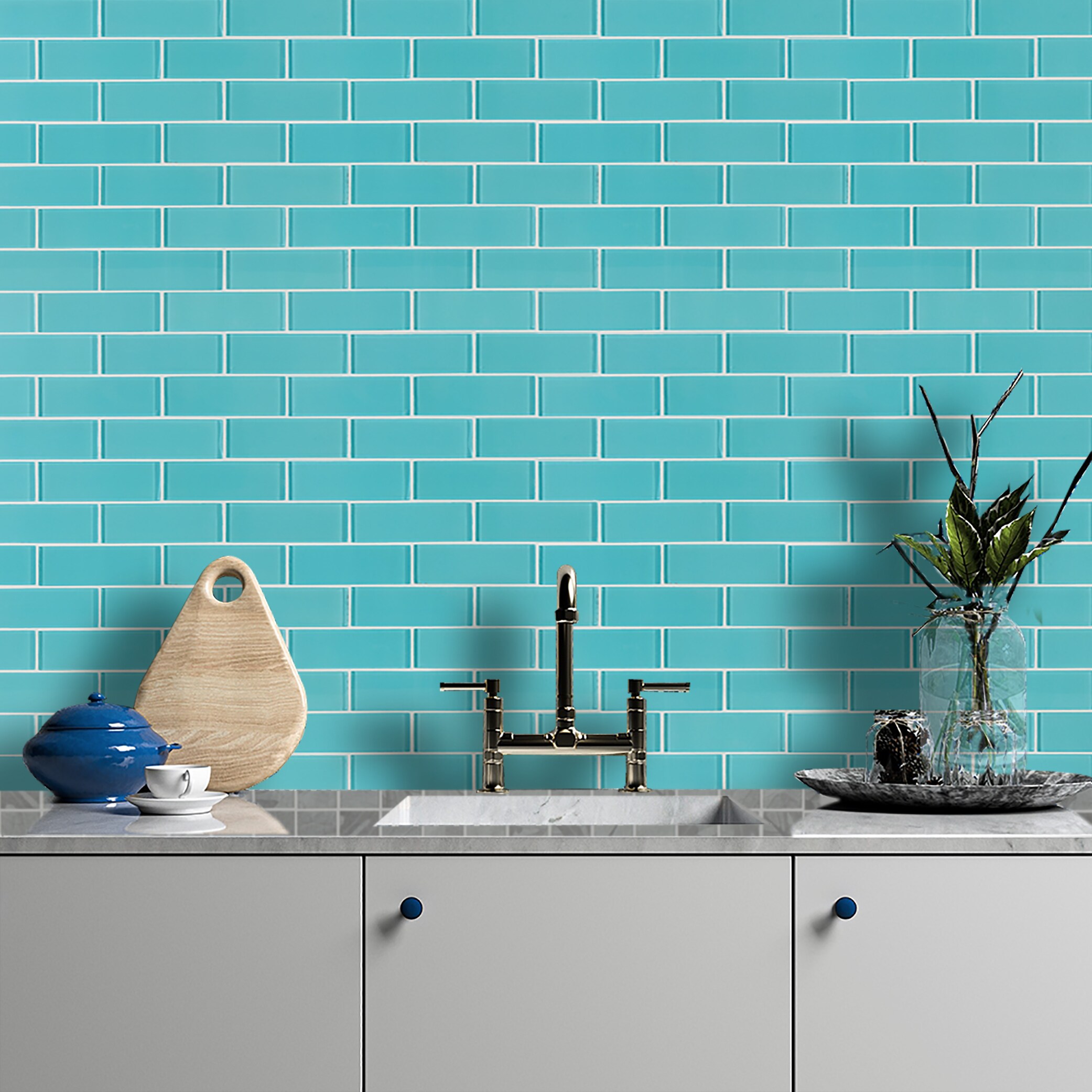 WS Tiles WST-14B Ceramic-Tile - View #9