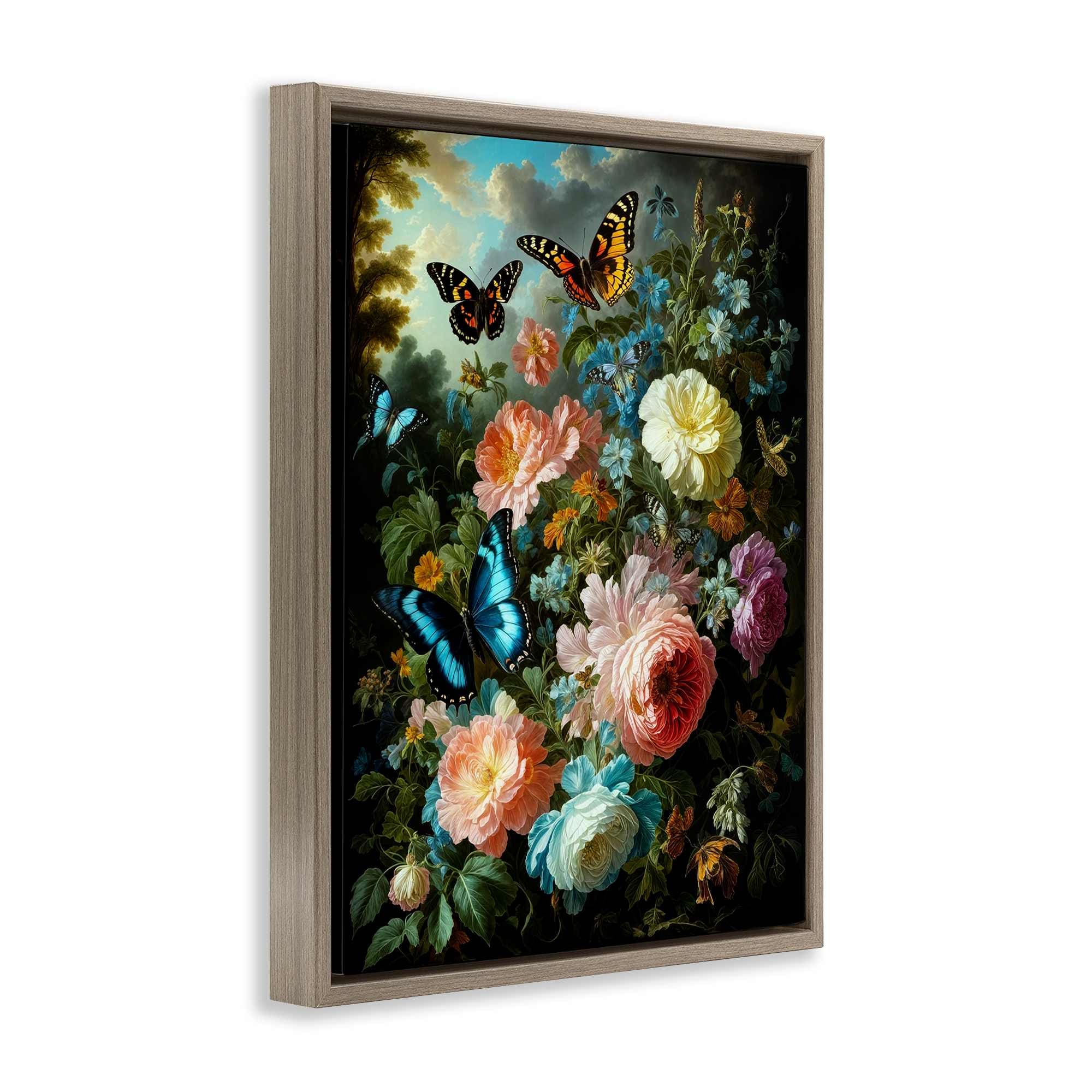Stupell Industries BT-395-FFE-24X30 Wall-Art - View #2