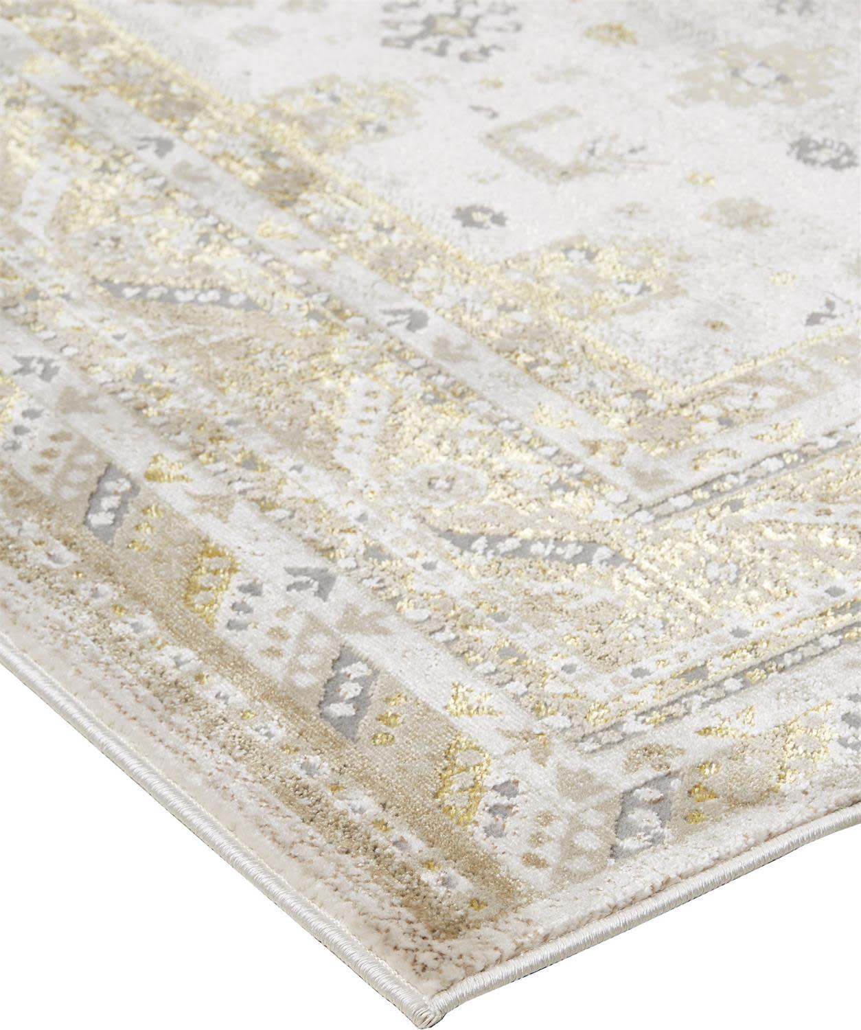 Room Envy AURR3738GLDIVYF05 rugs - View #5