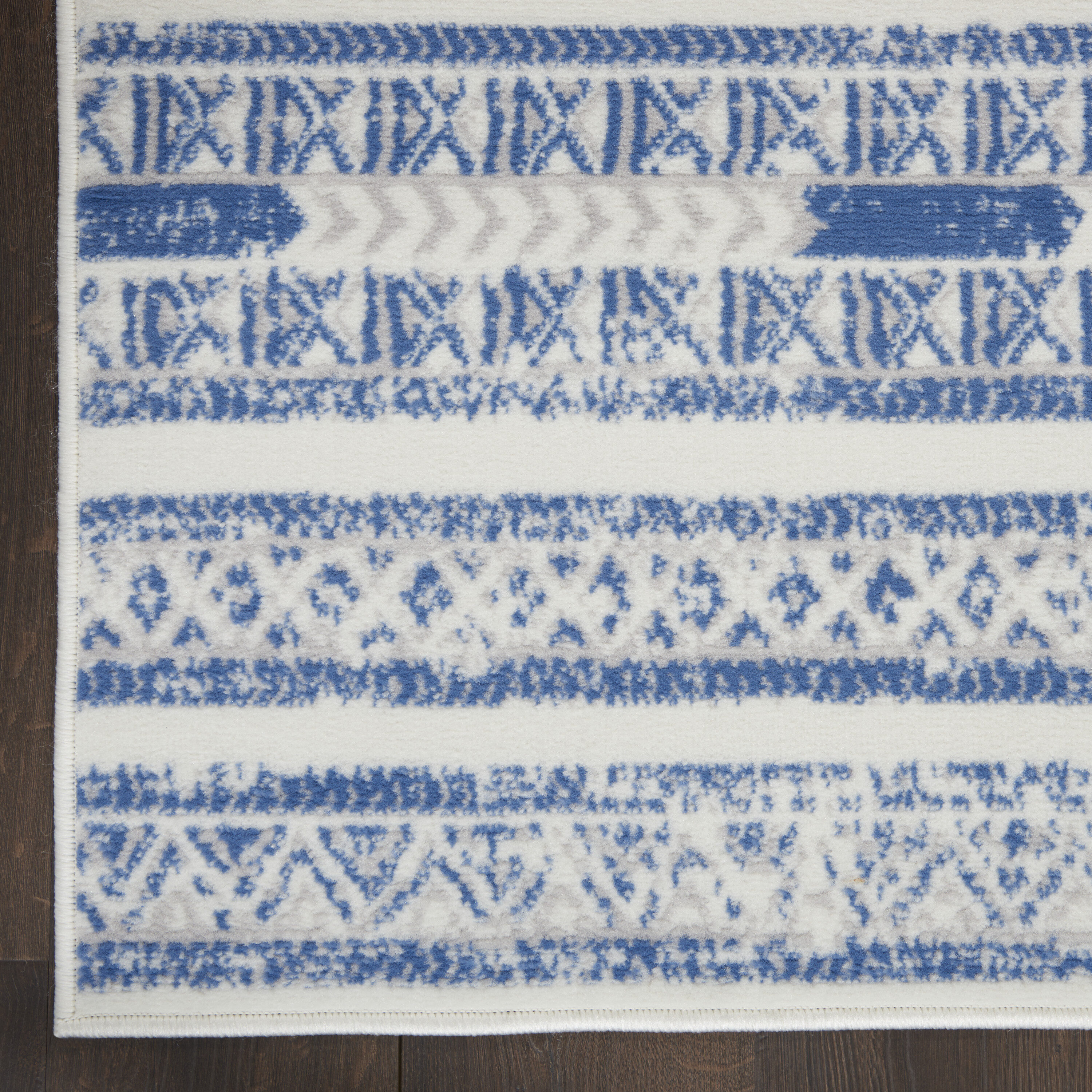 Nourison 99446834805 rugs - View #3