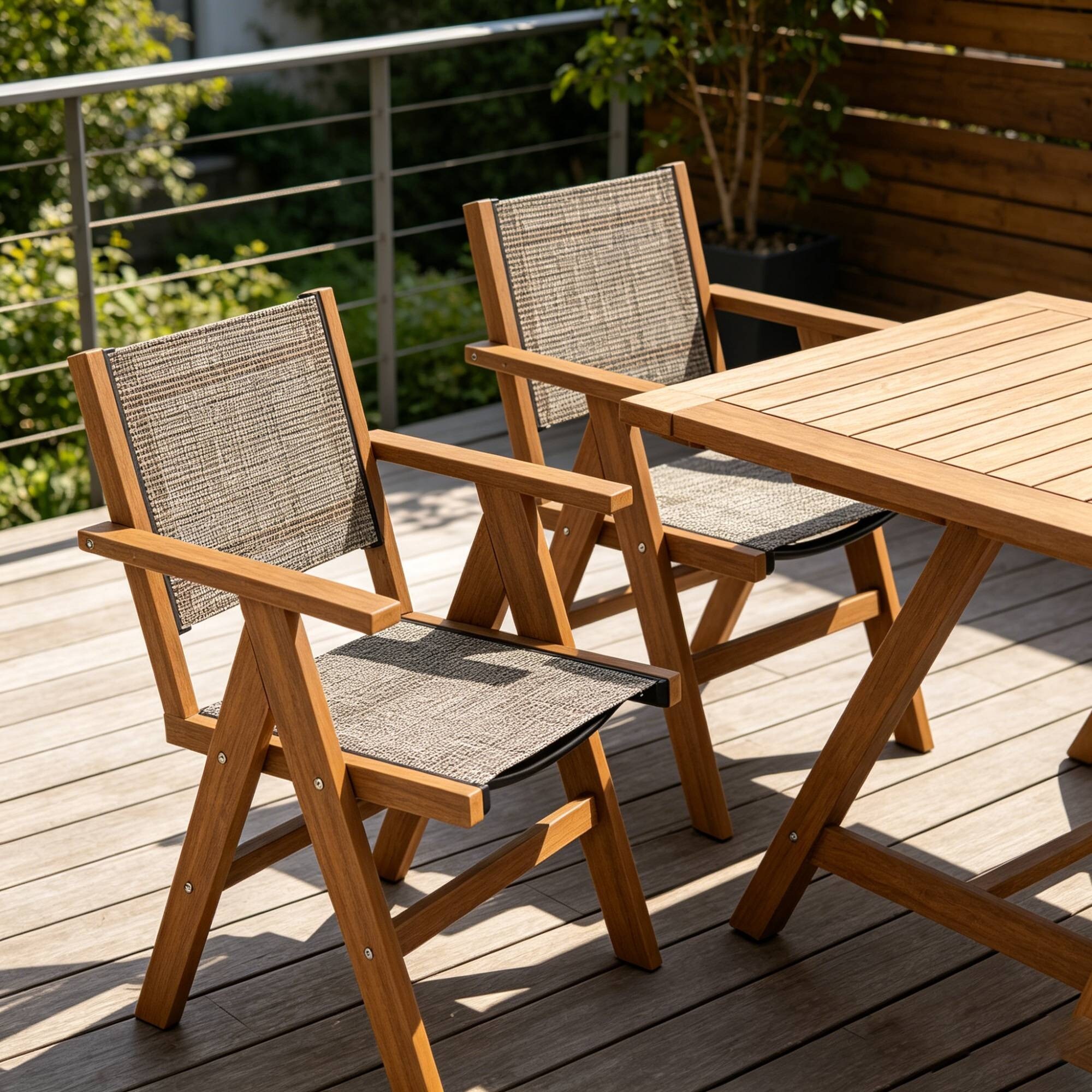 HyperDrop Cart W-W2085P364097 Patio-Chairs - View #3