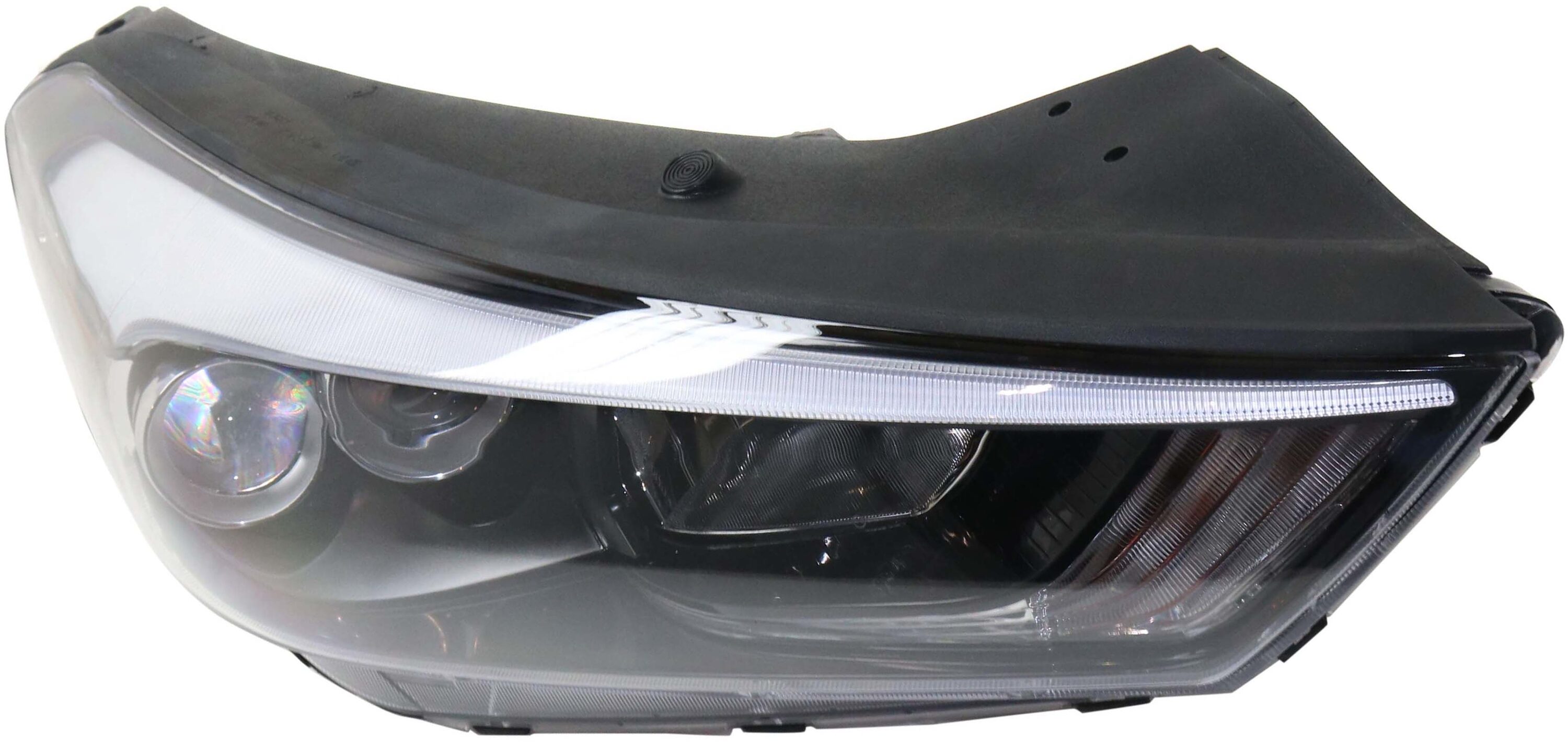 Garage-Pro JCWRH10010039GP Headlights-Components - View #3