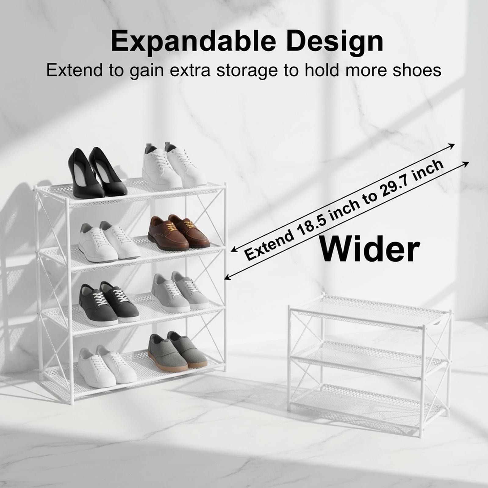 Baginizer BAGINIZER001027 Shoe-Racks - View #4